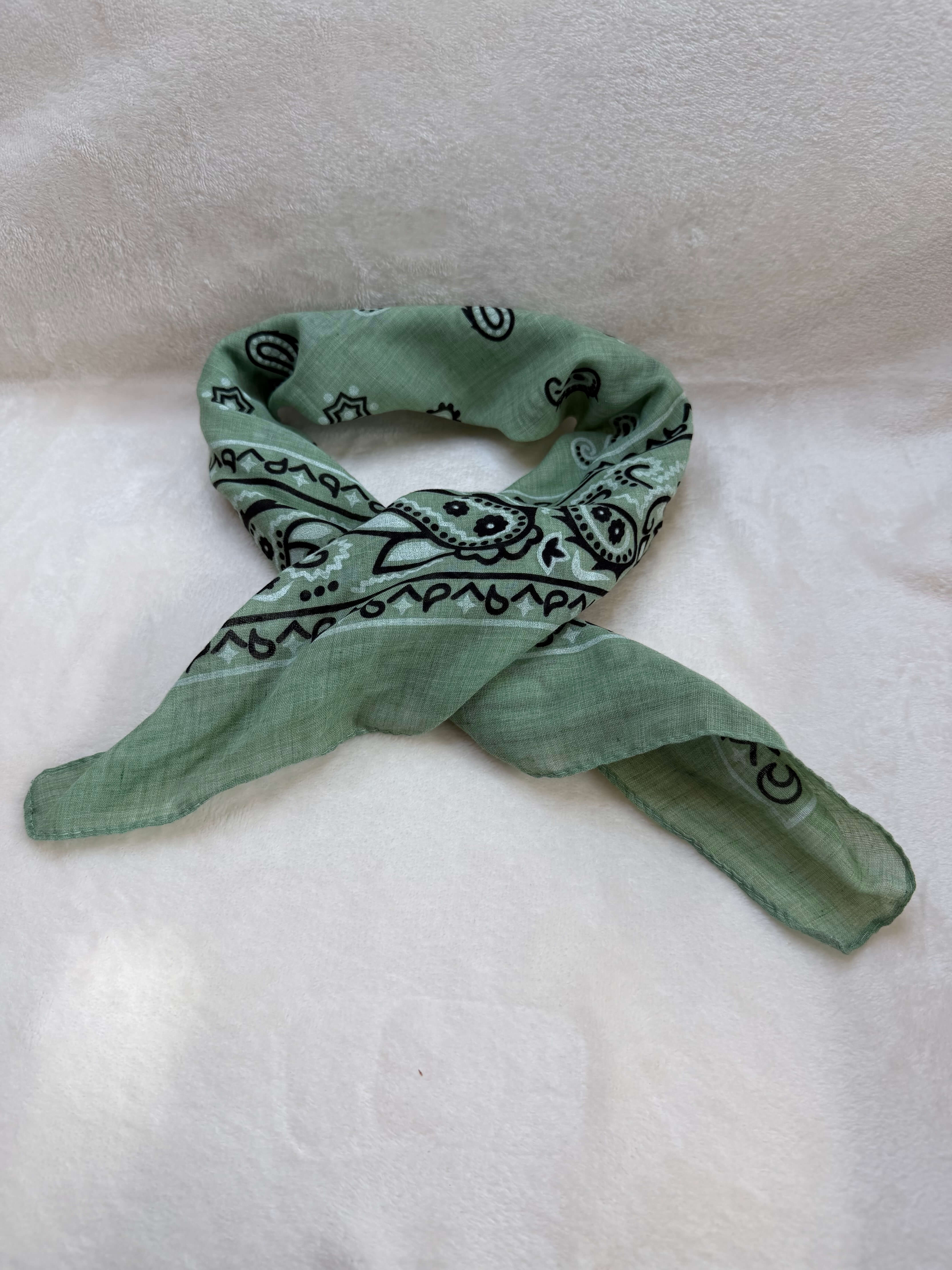 Bandana - Carré