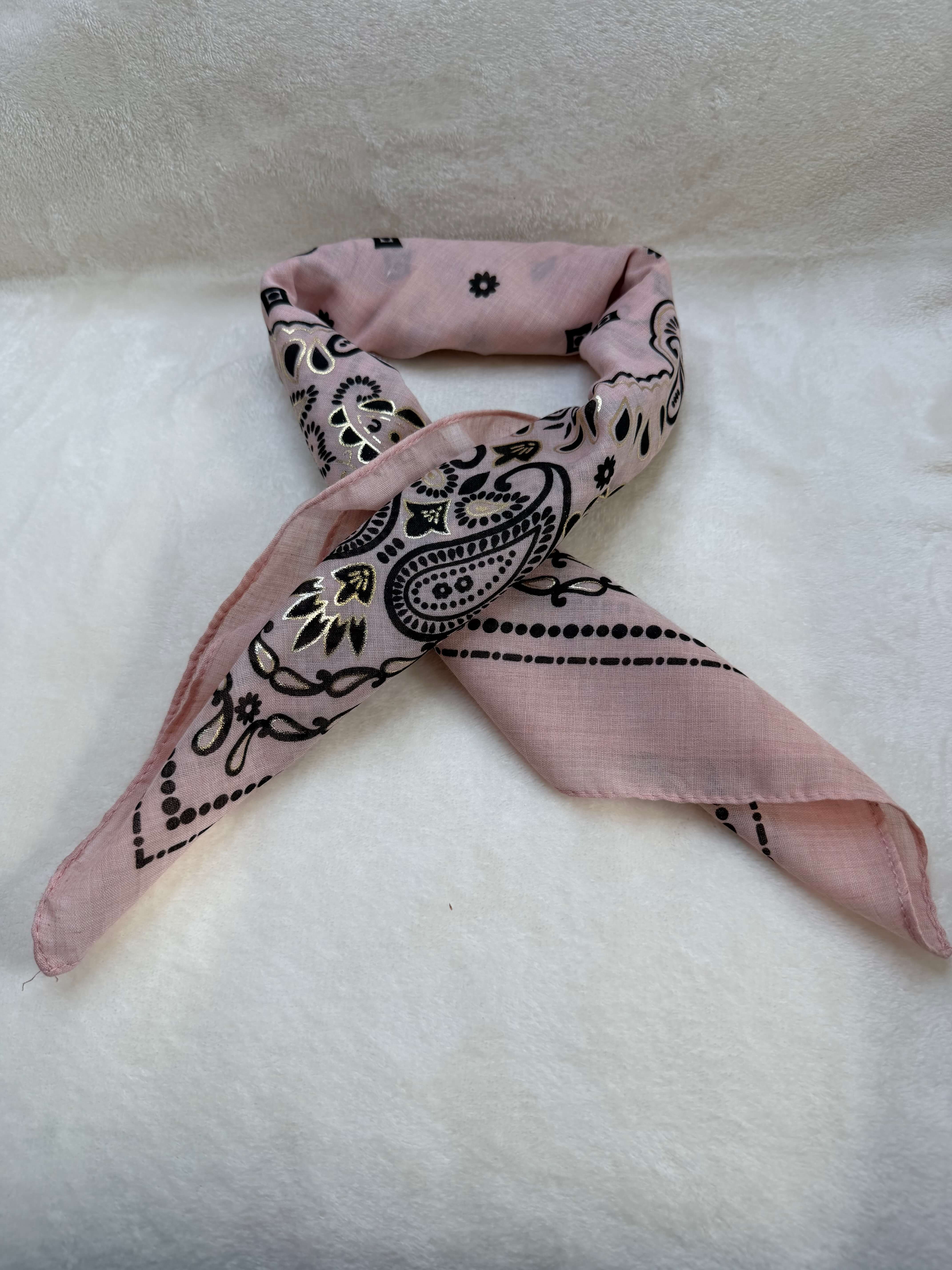 Bandana - Carré
