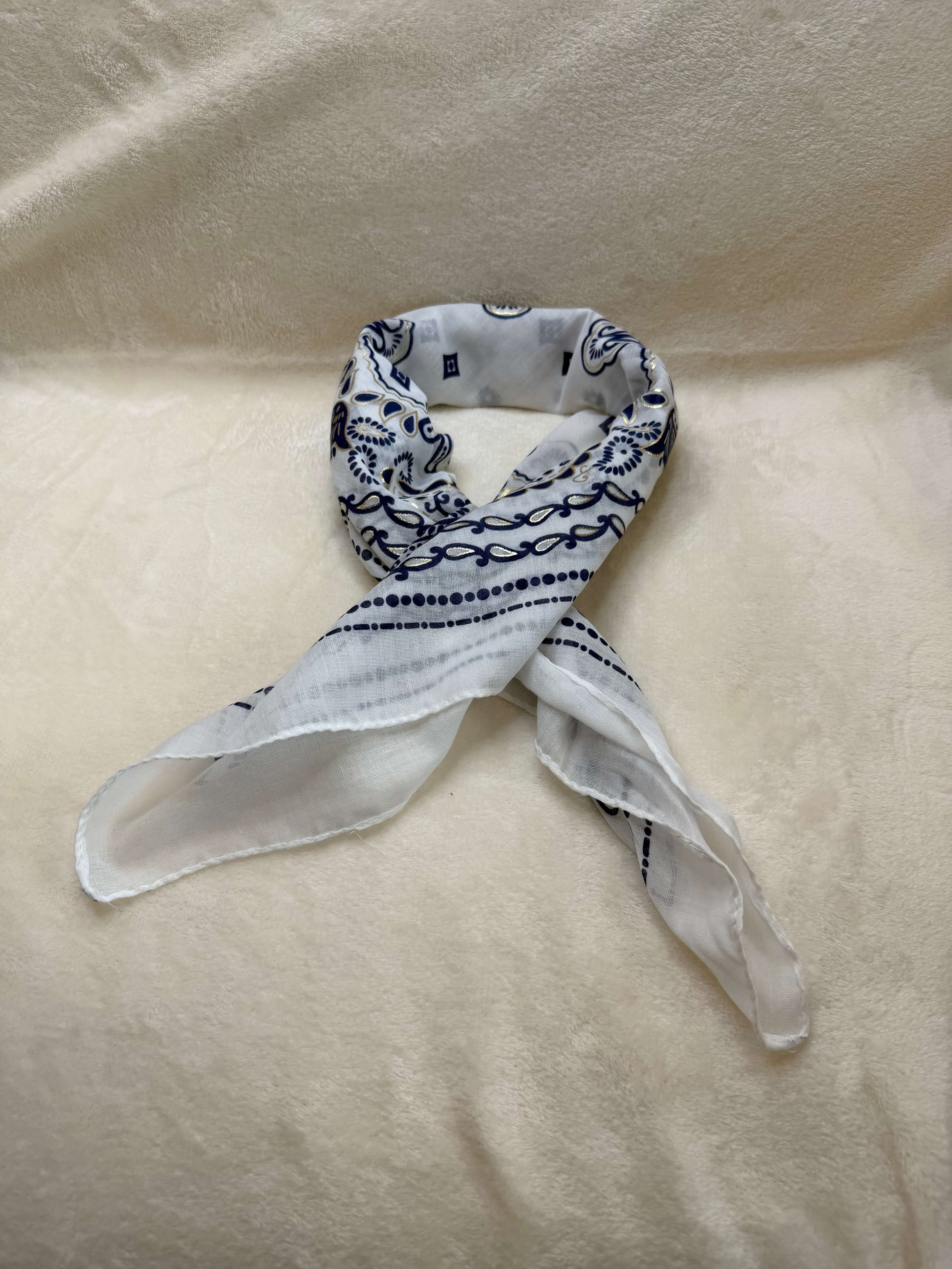 Bandana - Carré
