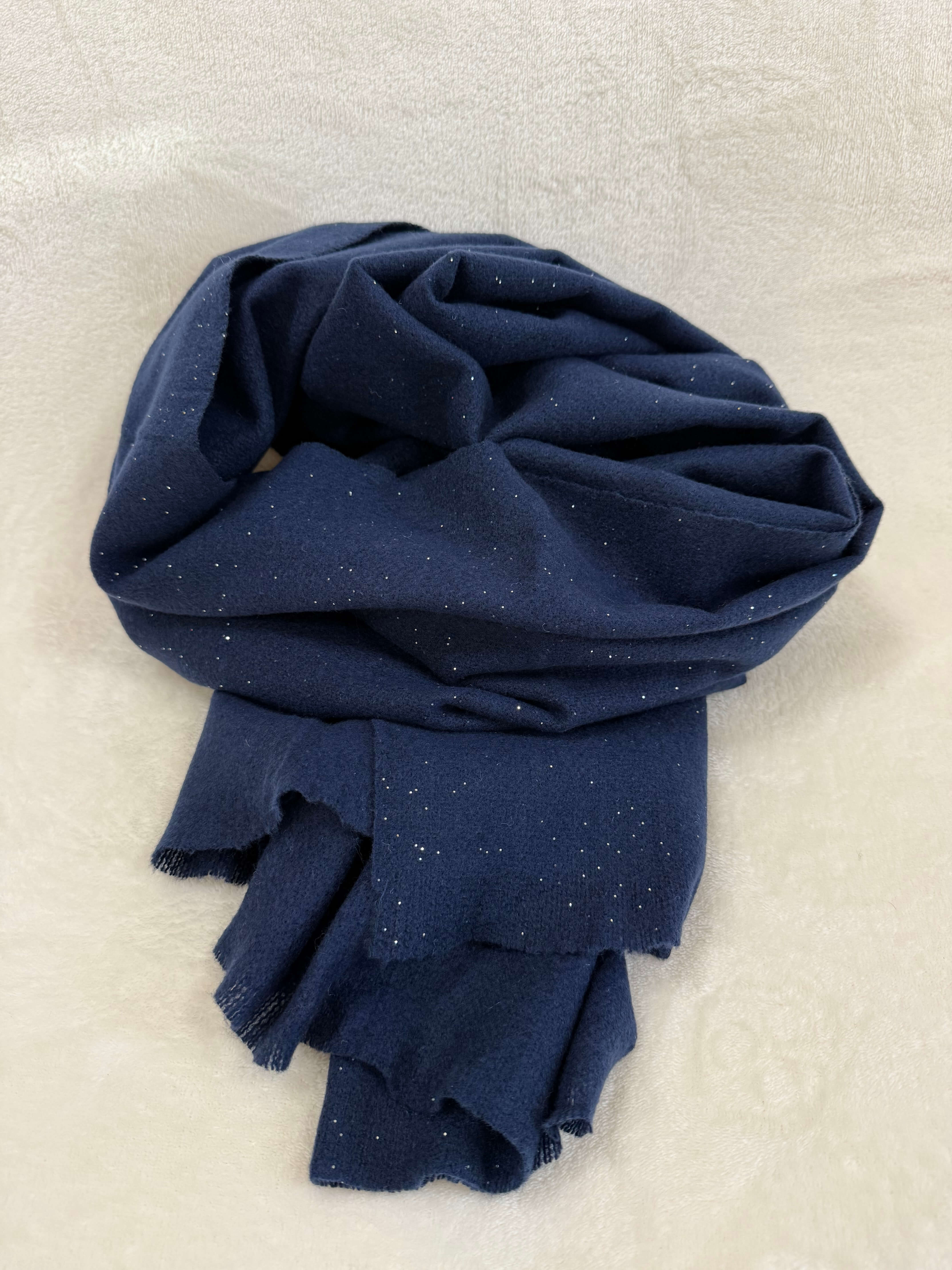 Écharpe - Paillettes