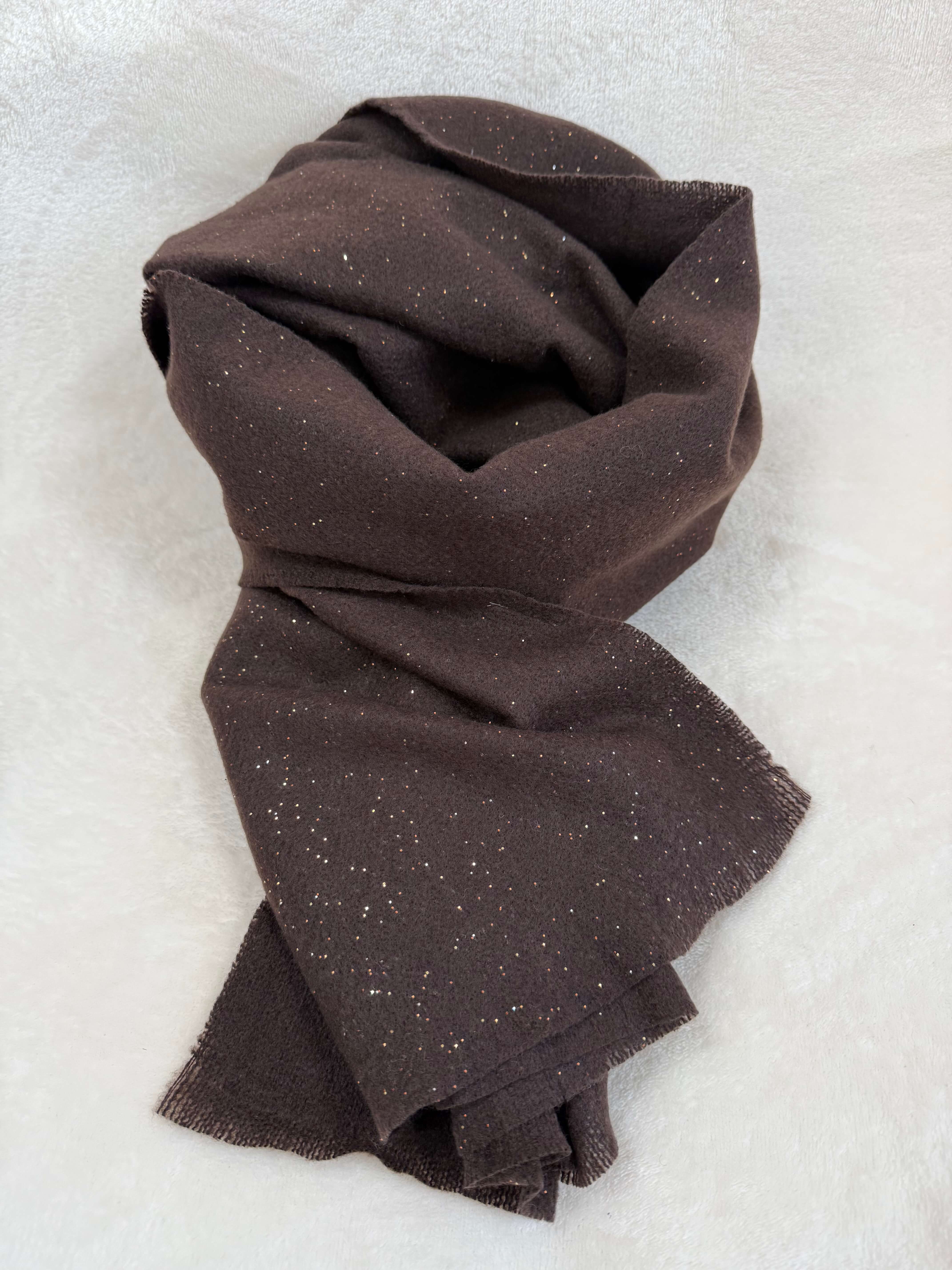 Écharpe - Paillettes