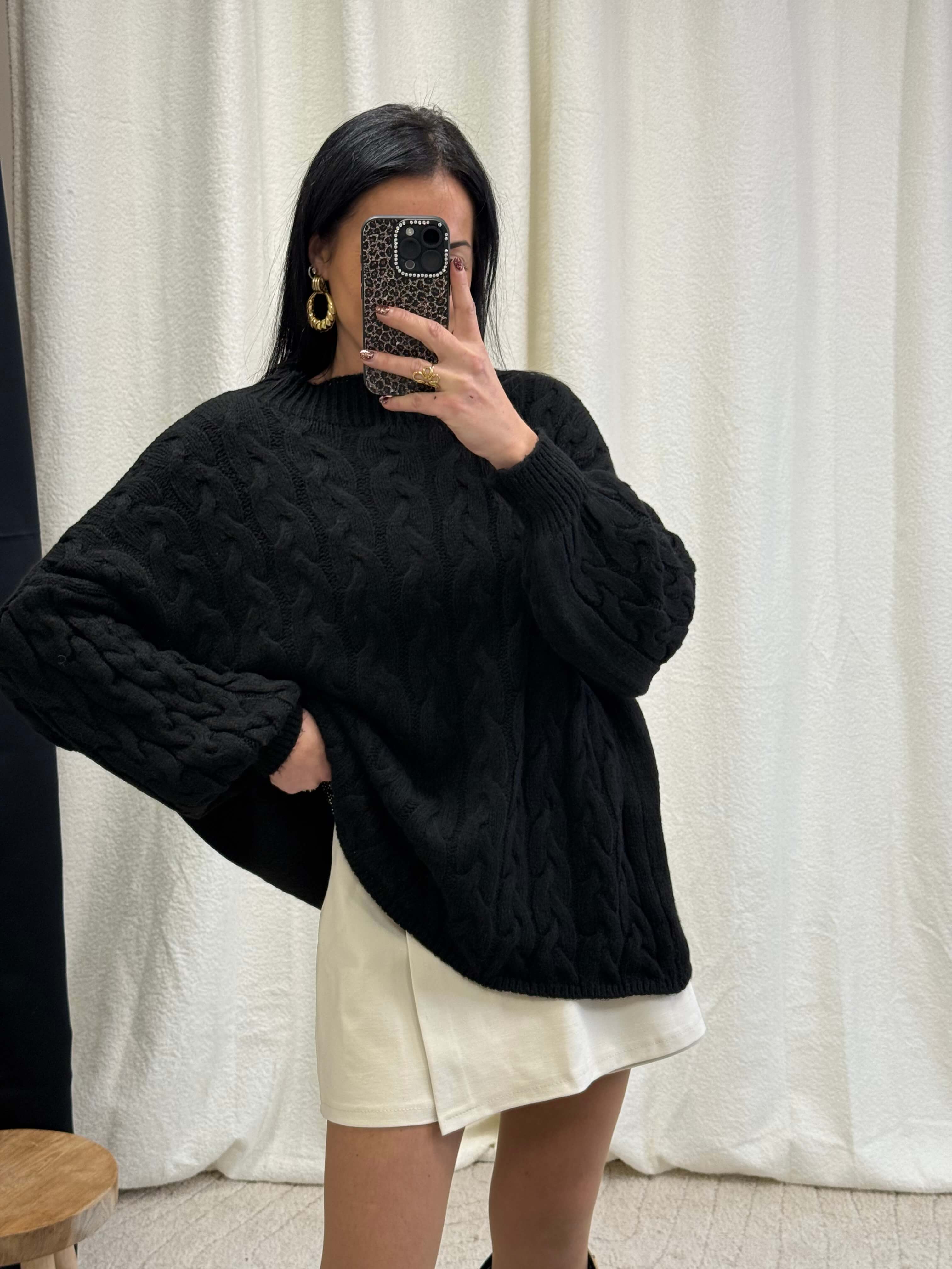 Jupe short - Tiffanie