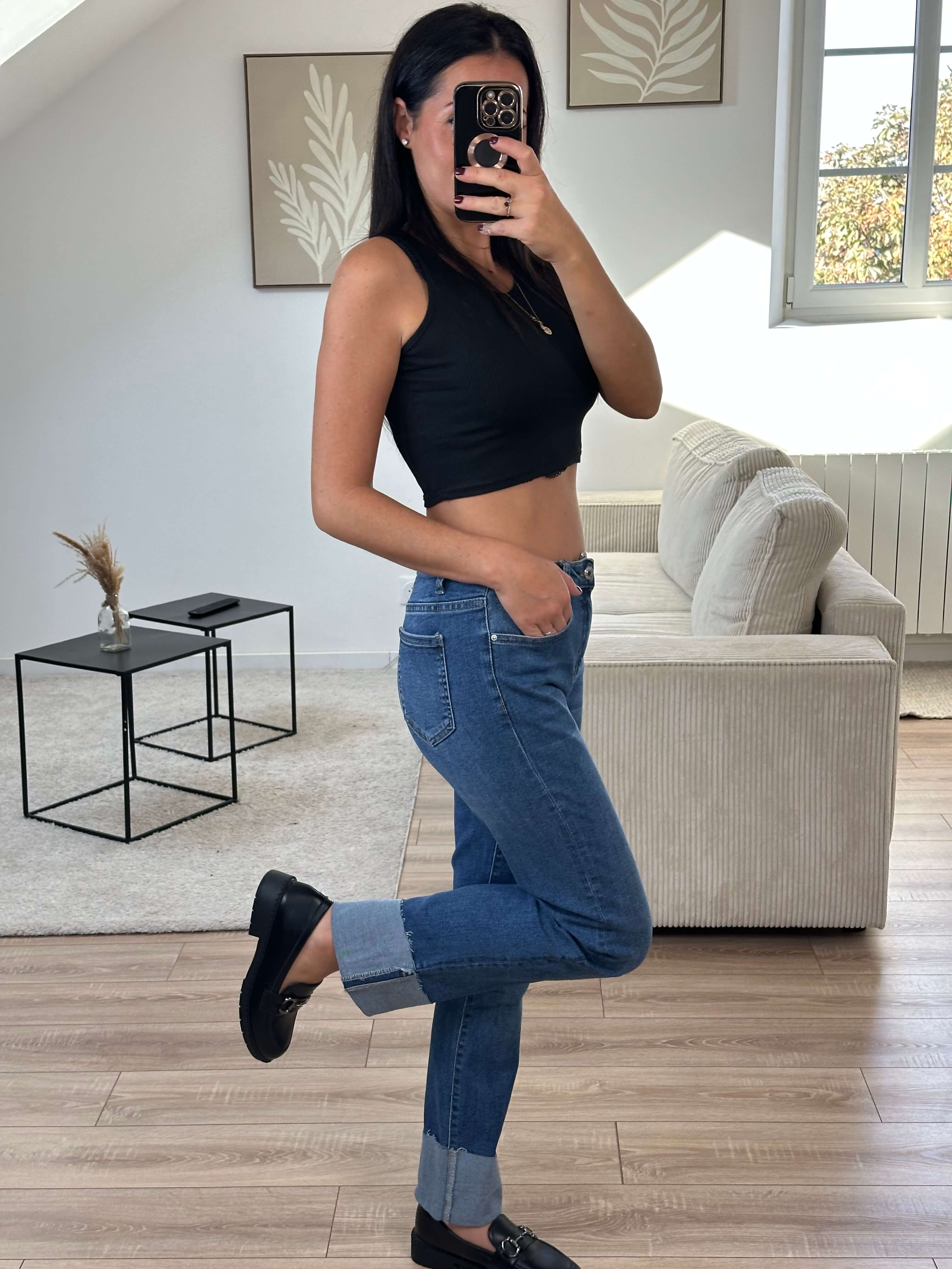 Jeans - Lizzie