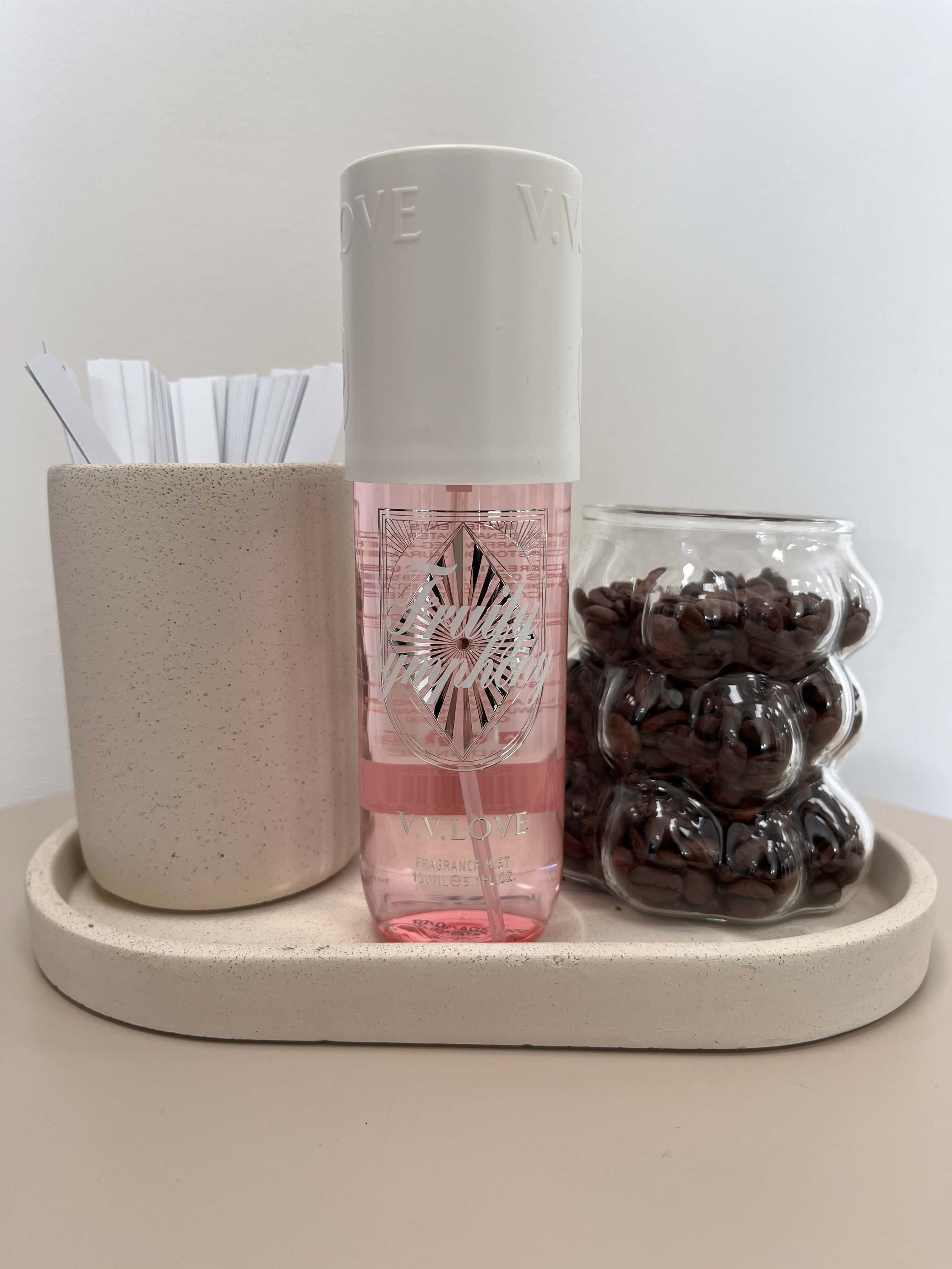 Brumes corps et cheveux  - Fruity symphony