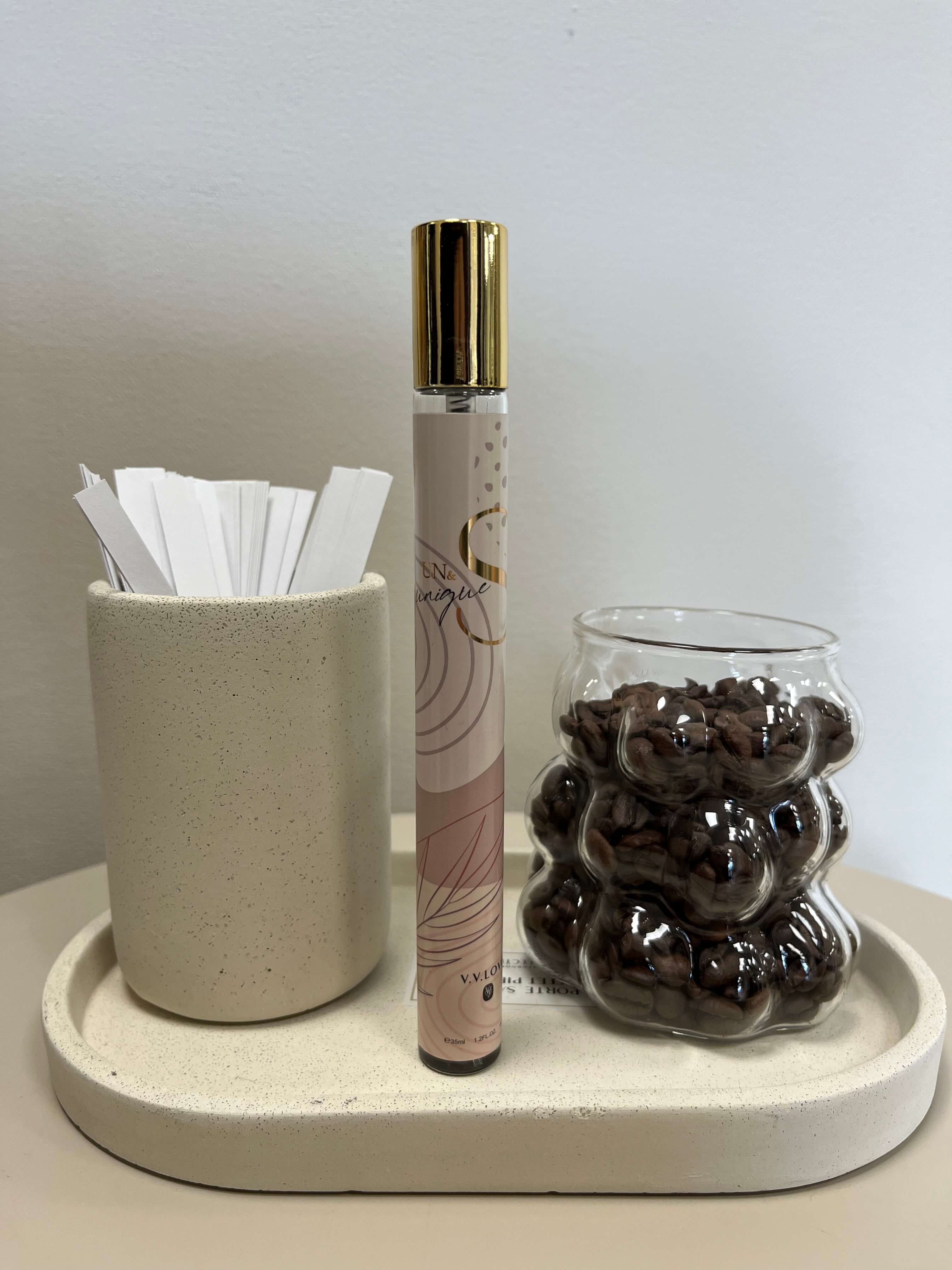 Parfum de poche Unique