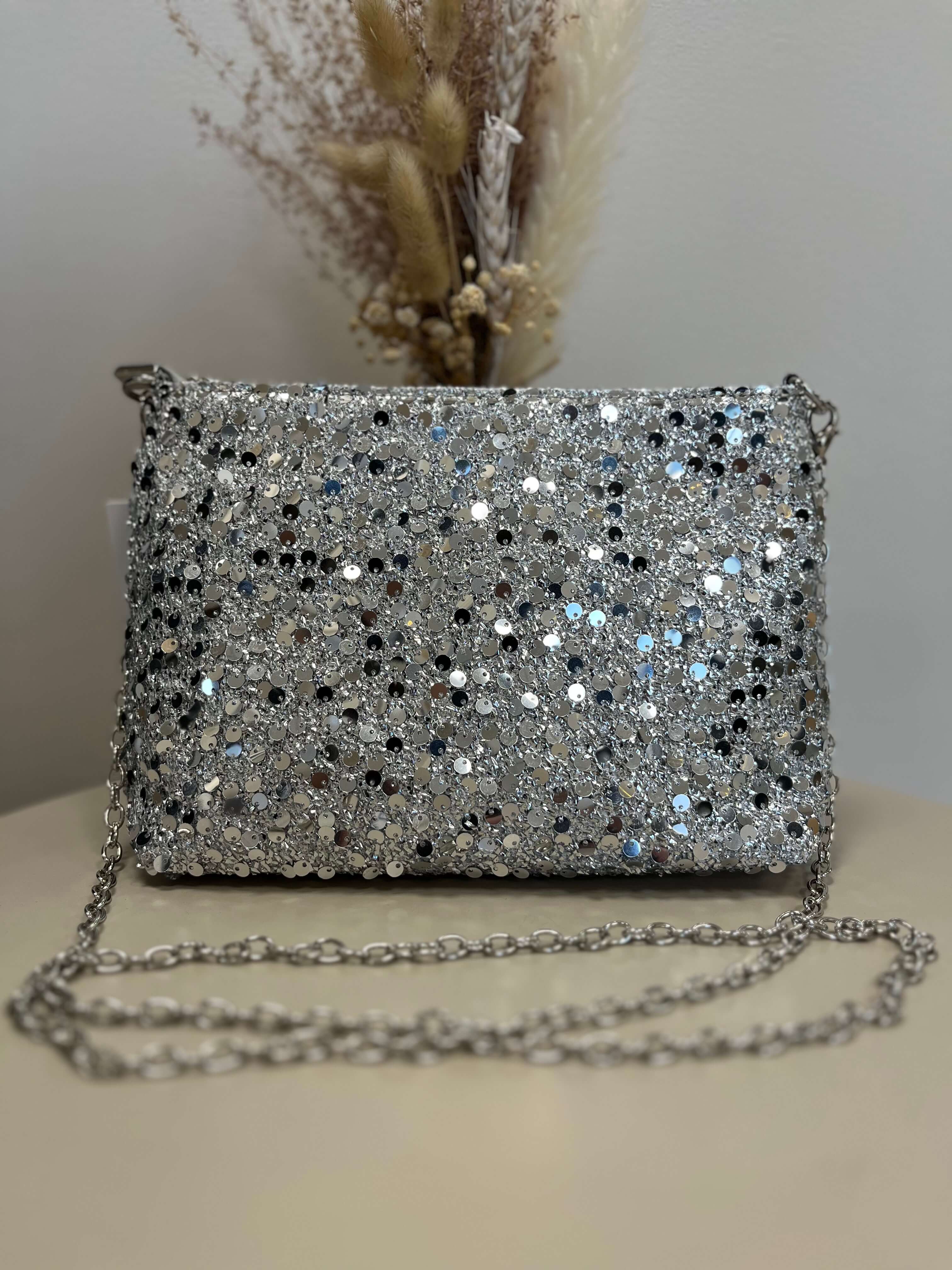 Pochette bandoulière - Melia