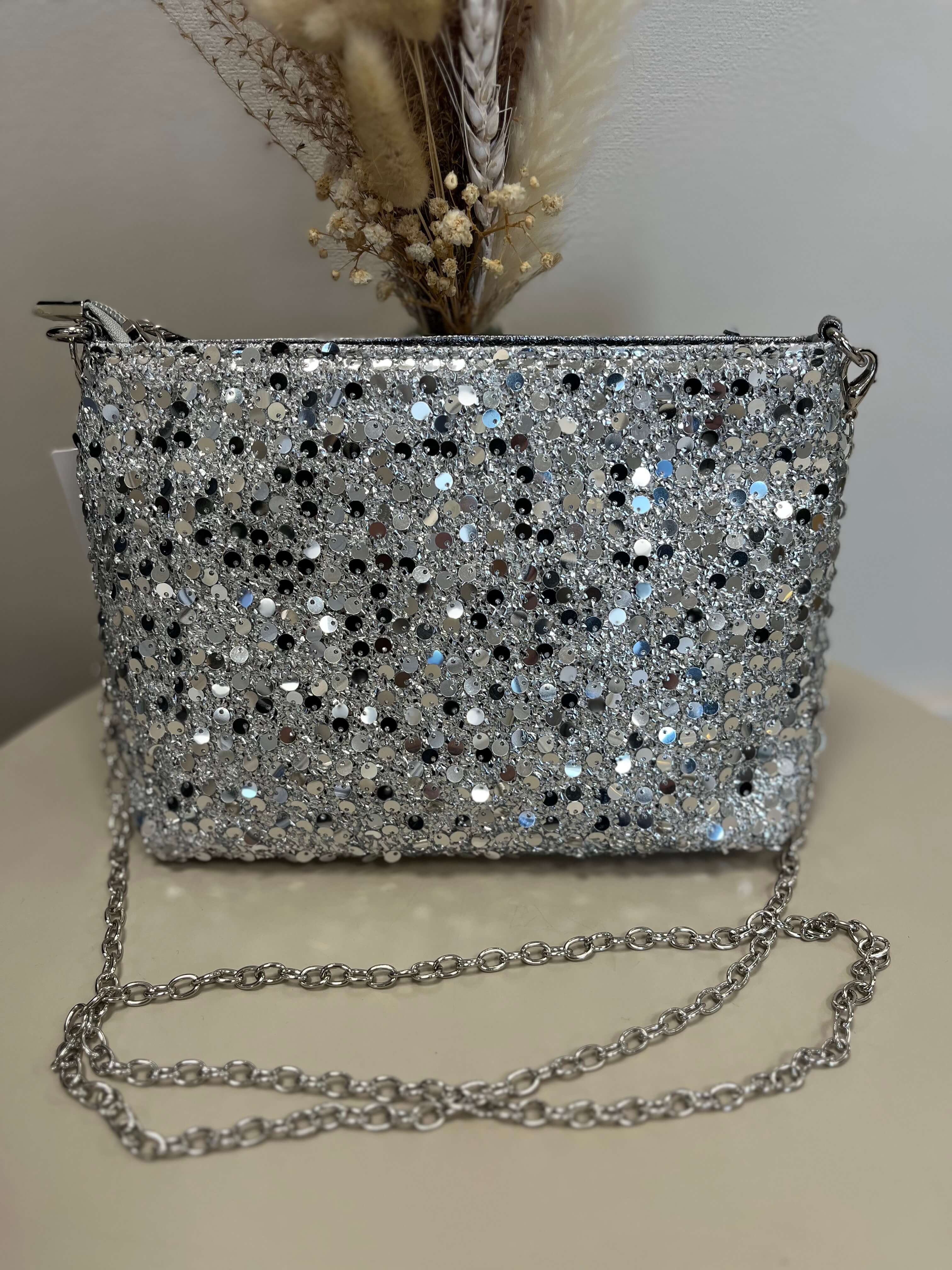 Pochette bandoulière - Melia