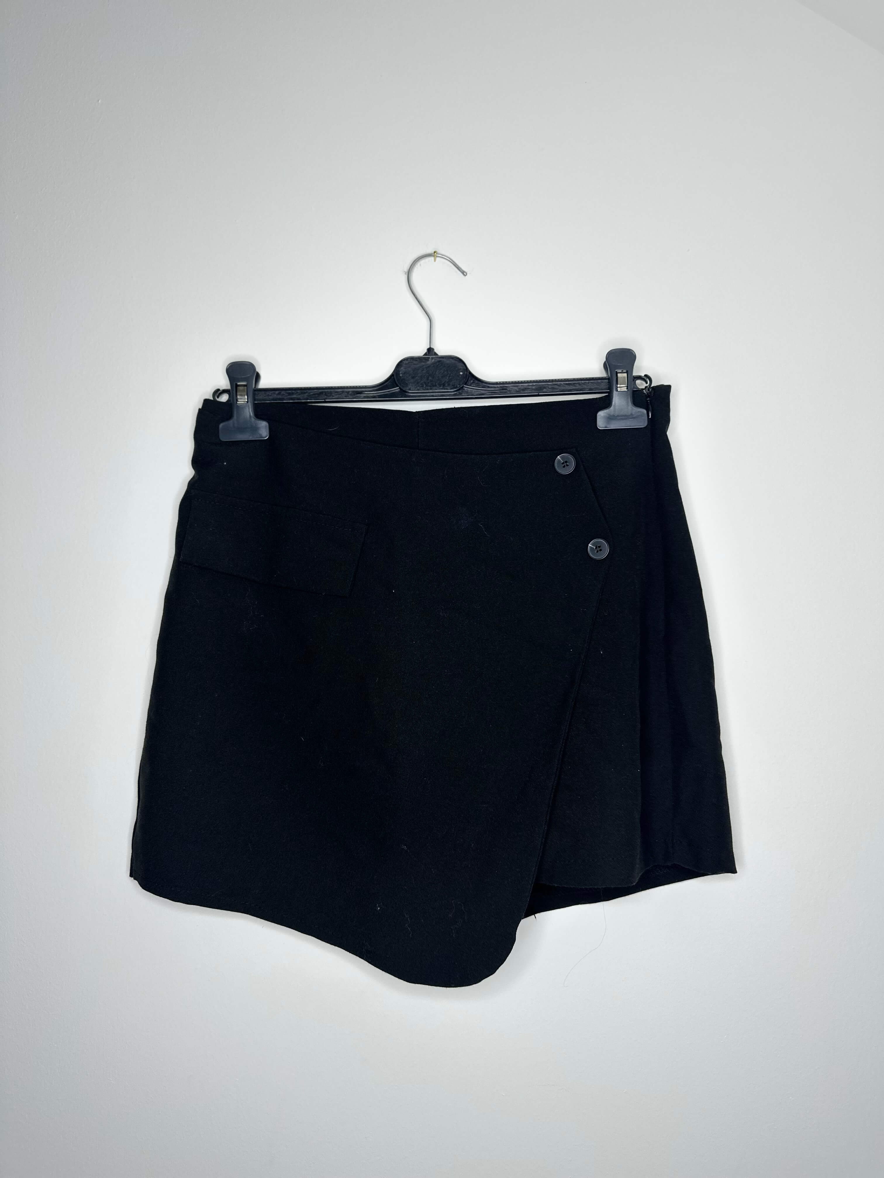 Jupe short