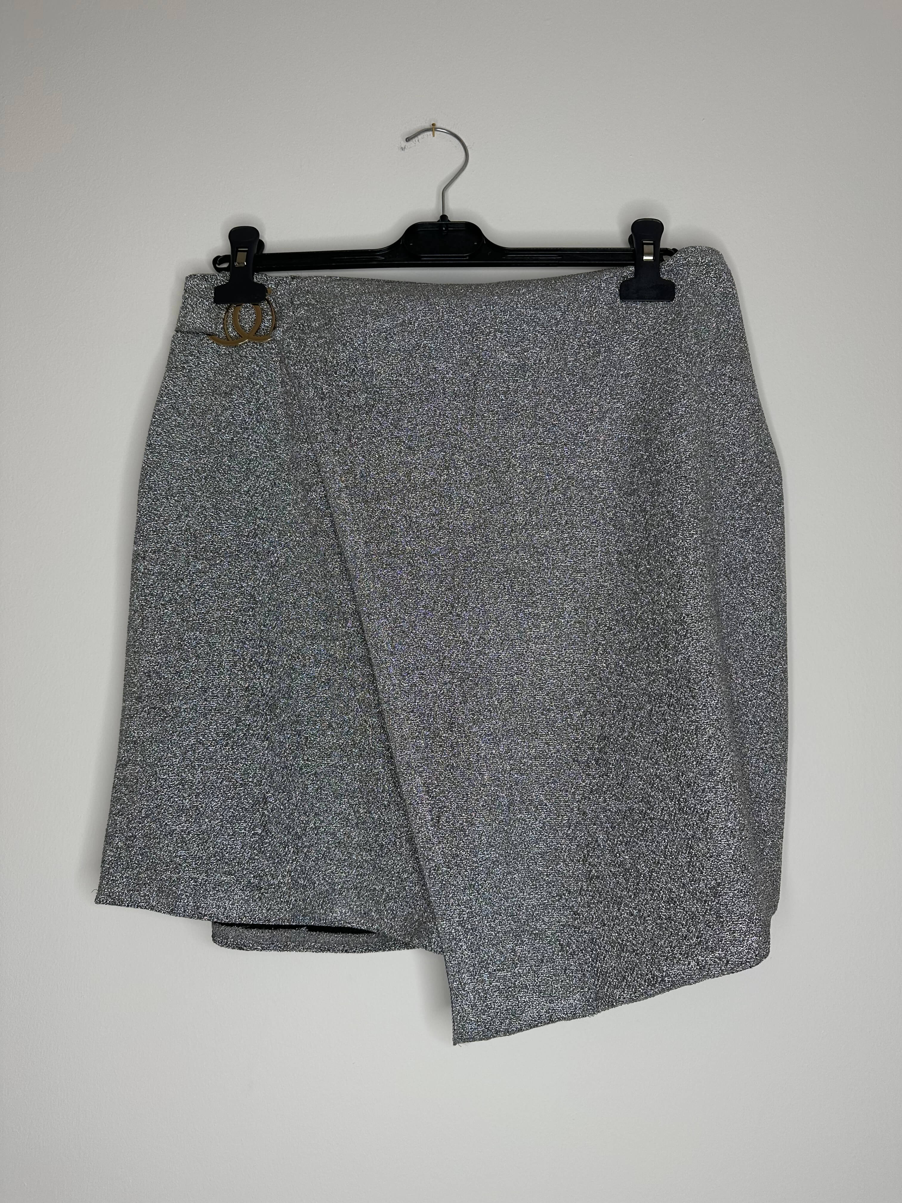 Jupe short