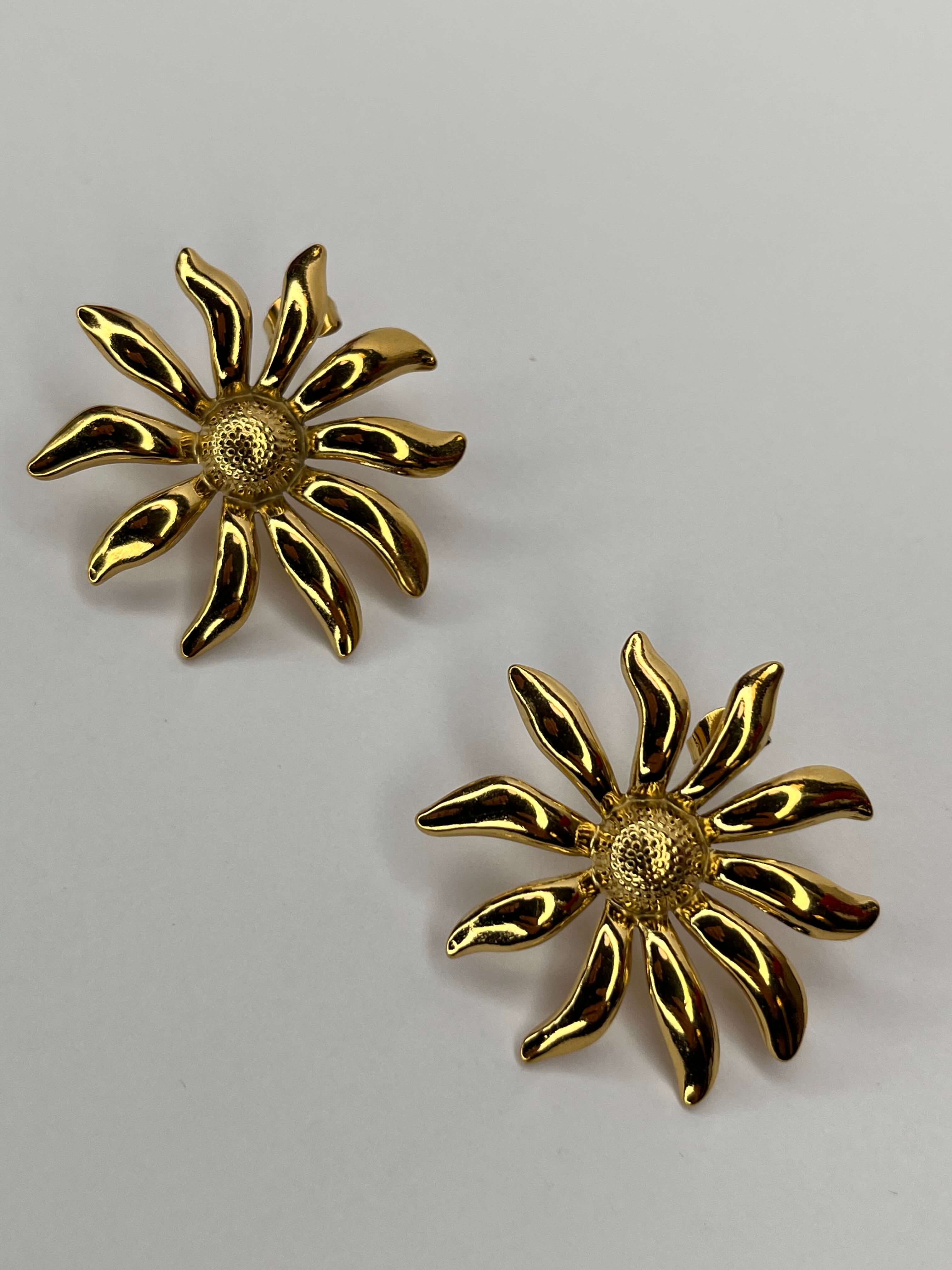 Boucles d’oreilles