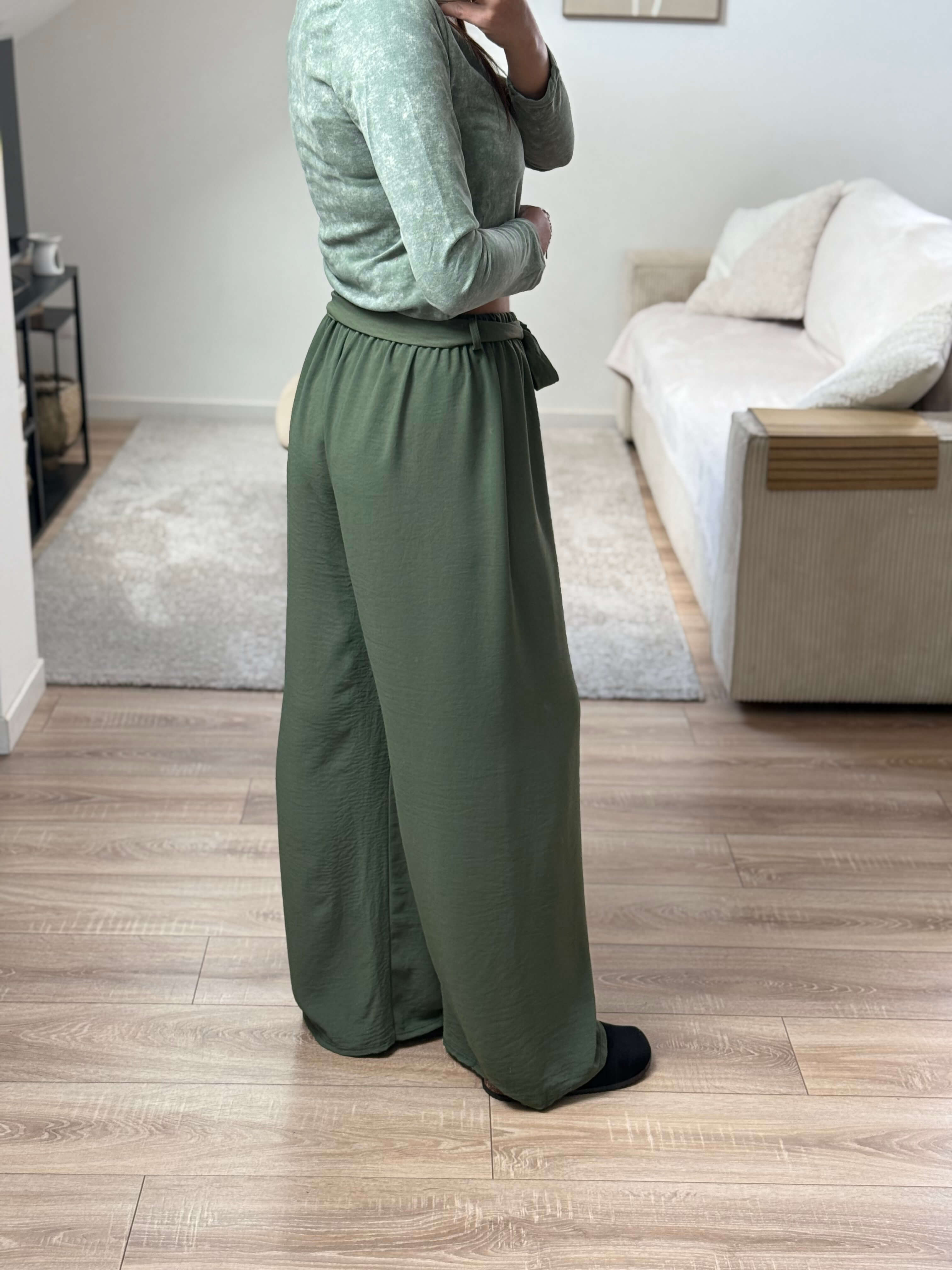 Pantalon fluide - Victoire