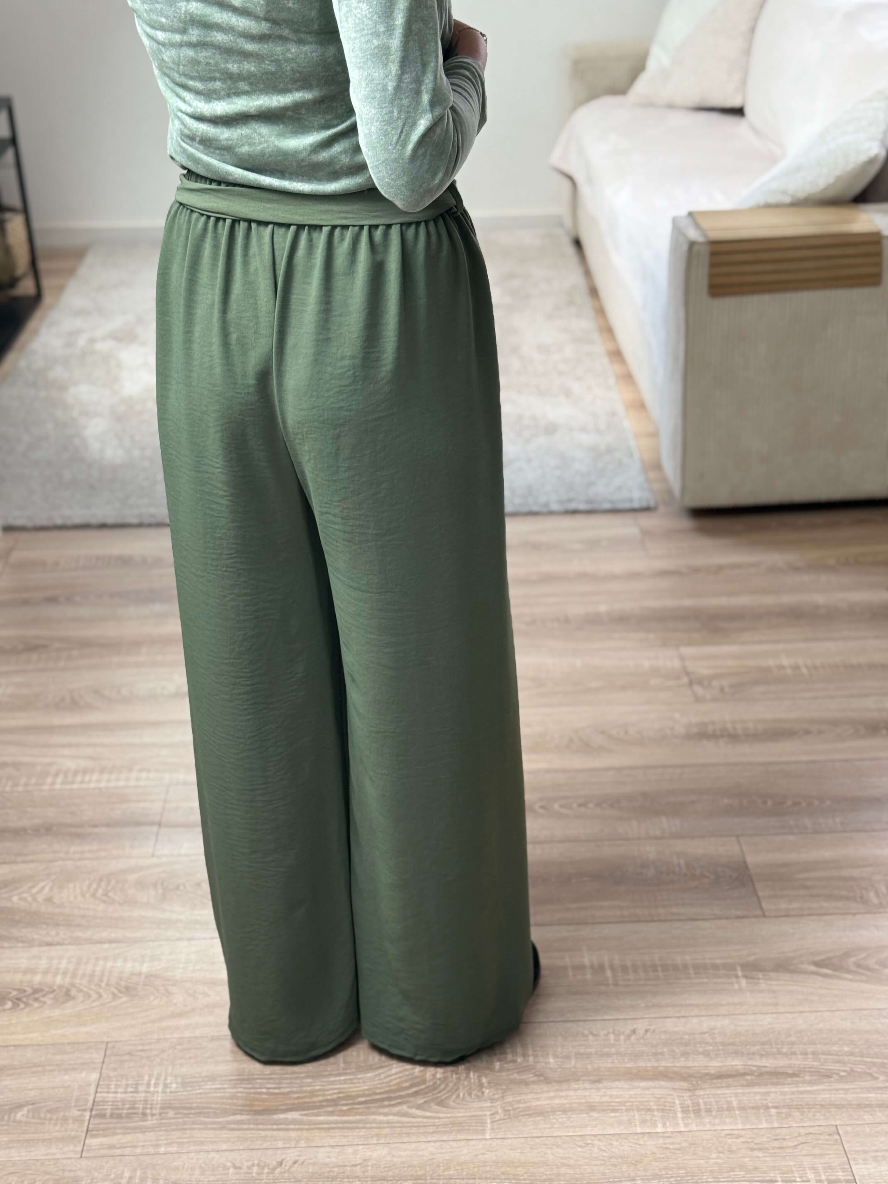 Pantalon fluide - Victoire