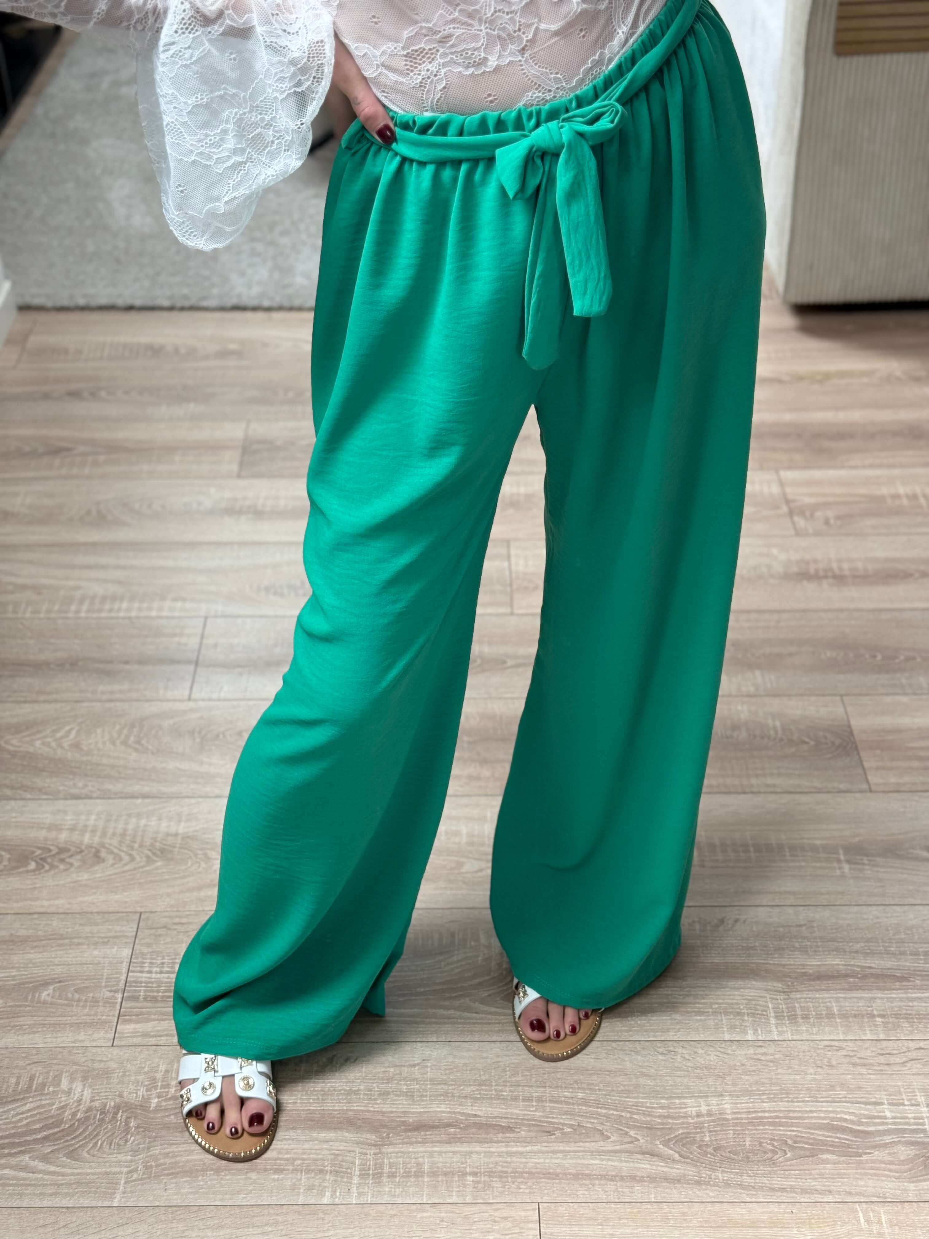 Pantalon fluide - Victoire