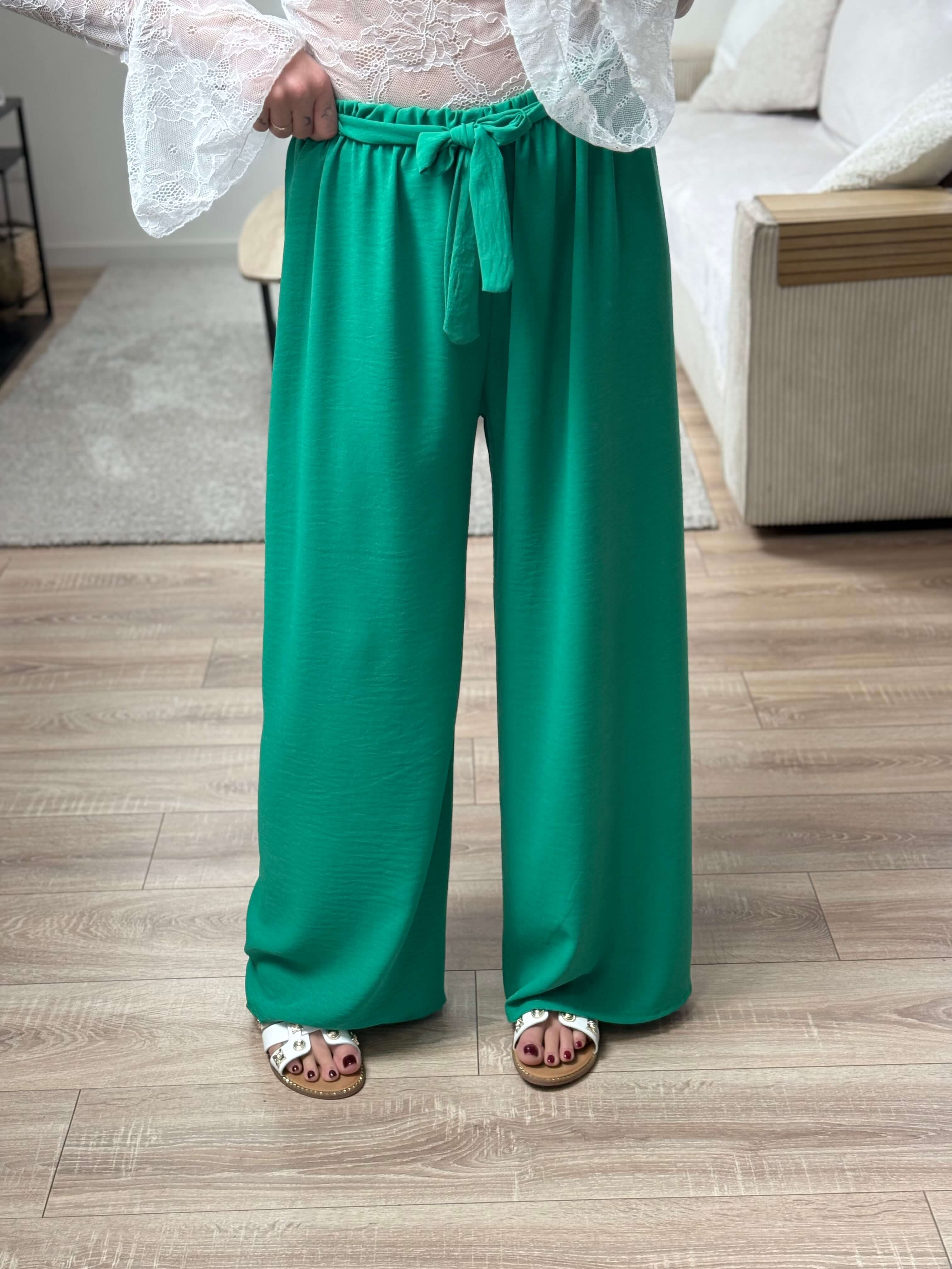 Pantalon fluide - Victoire