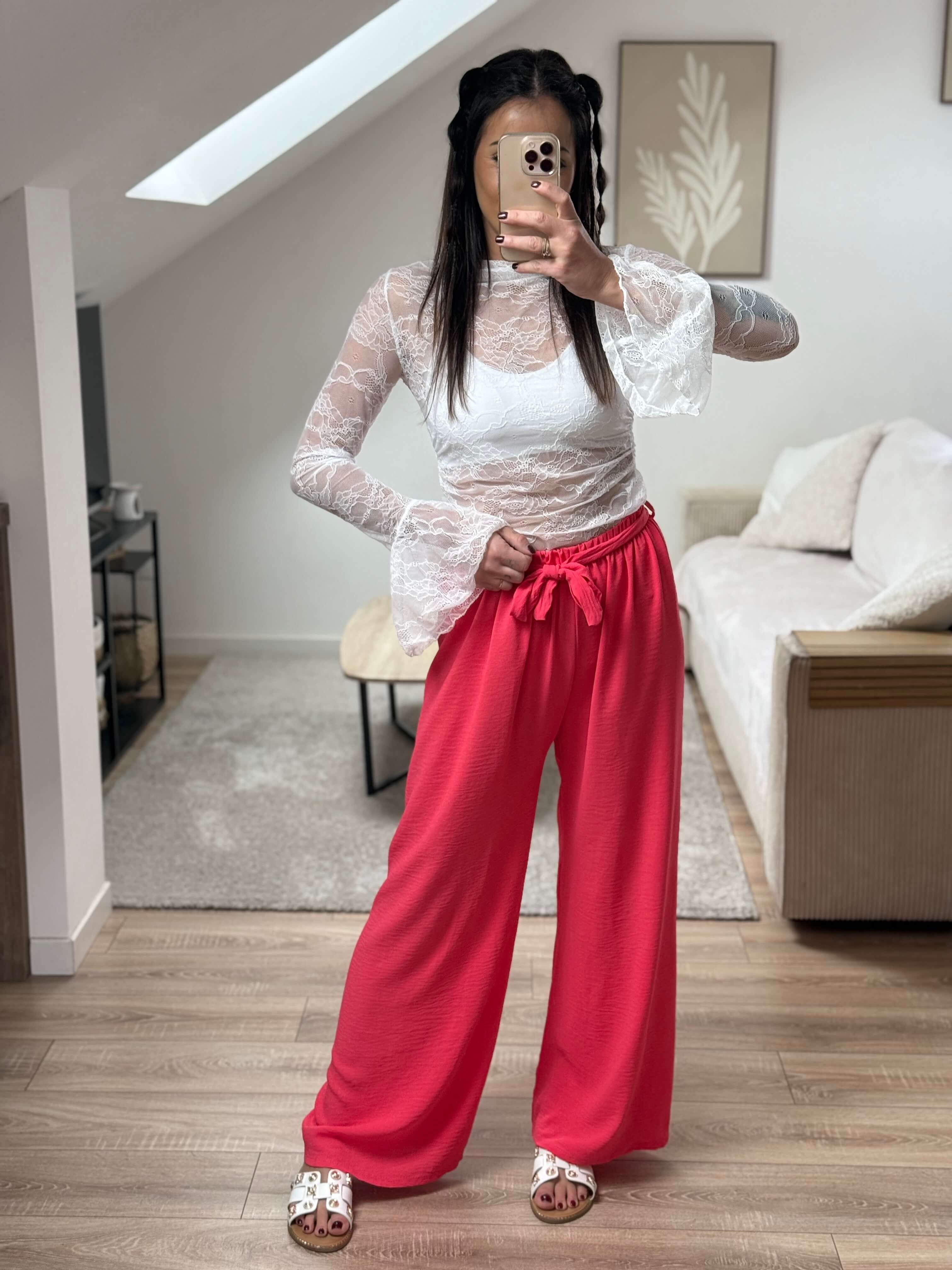 Pantalon fluide - Victoire