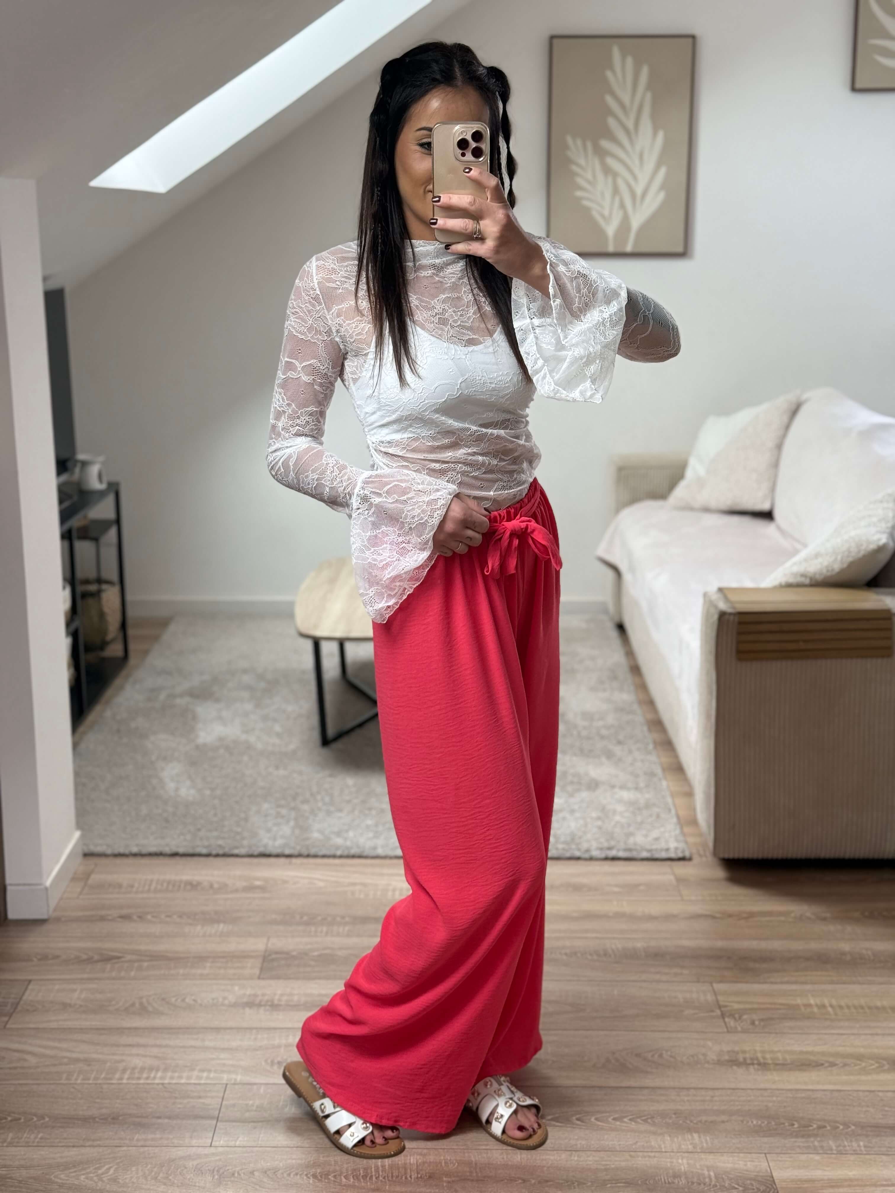 Pantalon fluide - Victoire