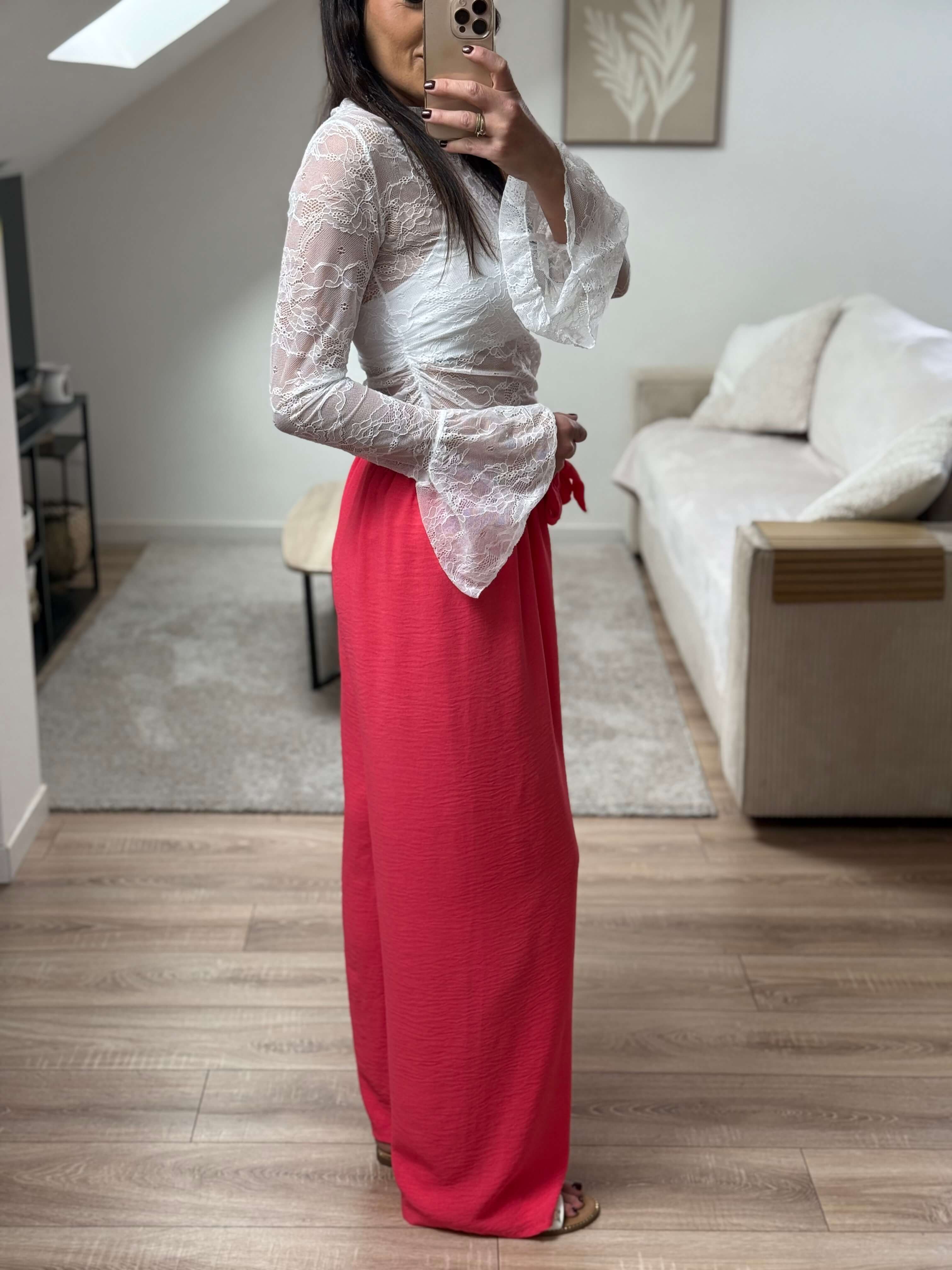 Pantalon fluide - Victoire