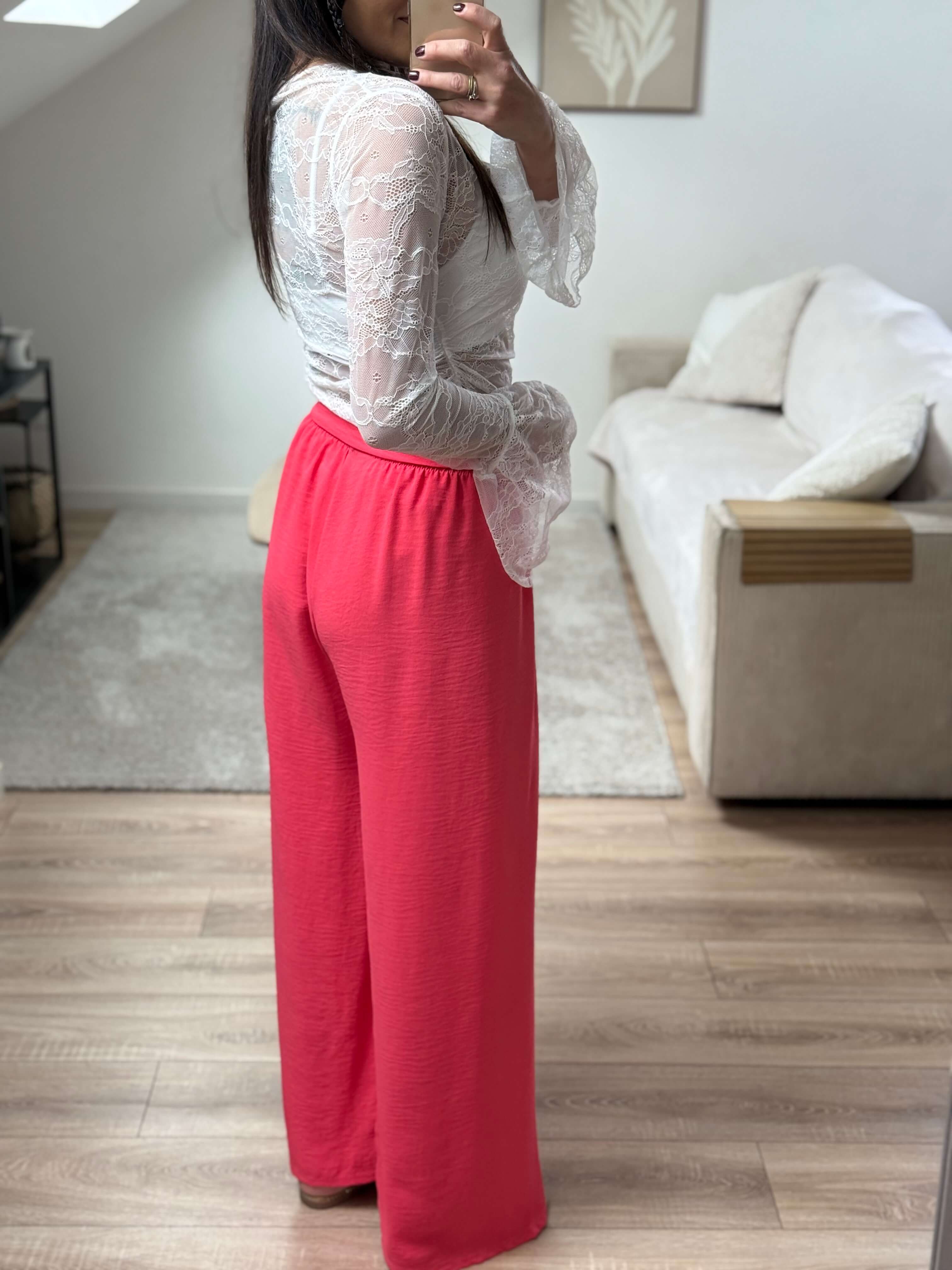 Pantalon fluide - Victoire