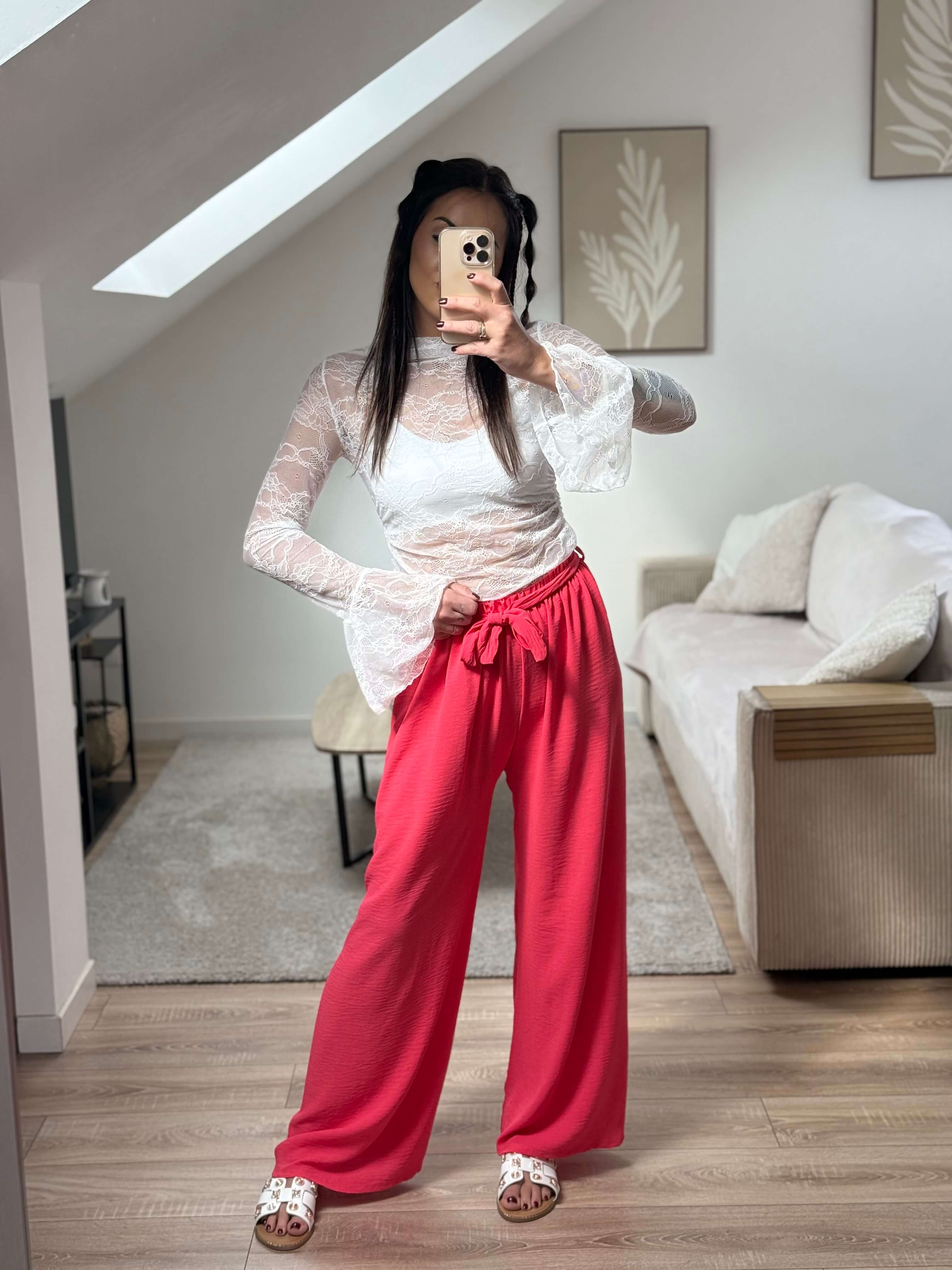 Pantalon fluide - Victoire