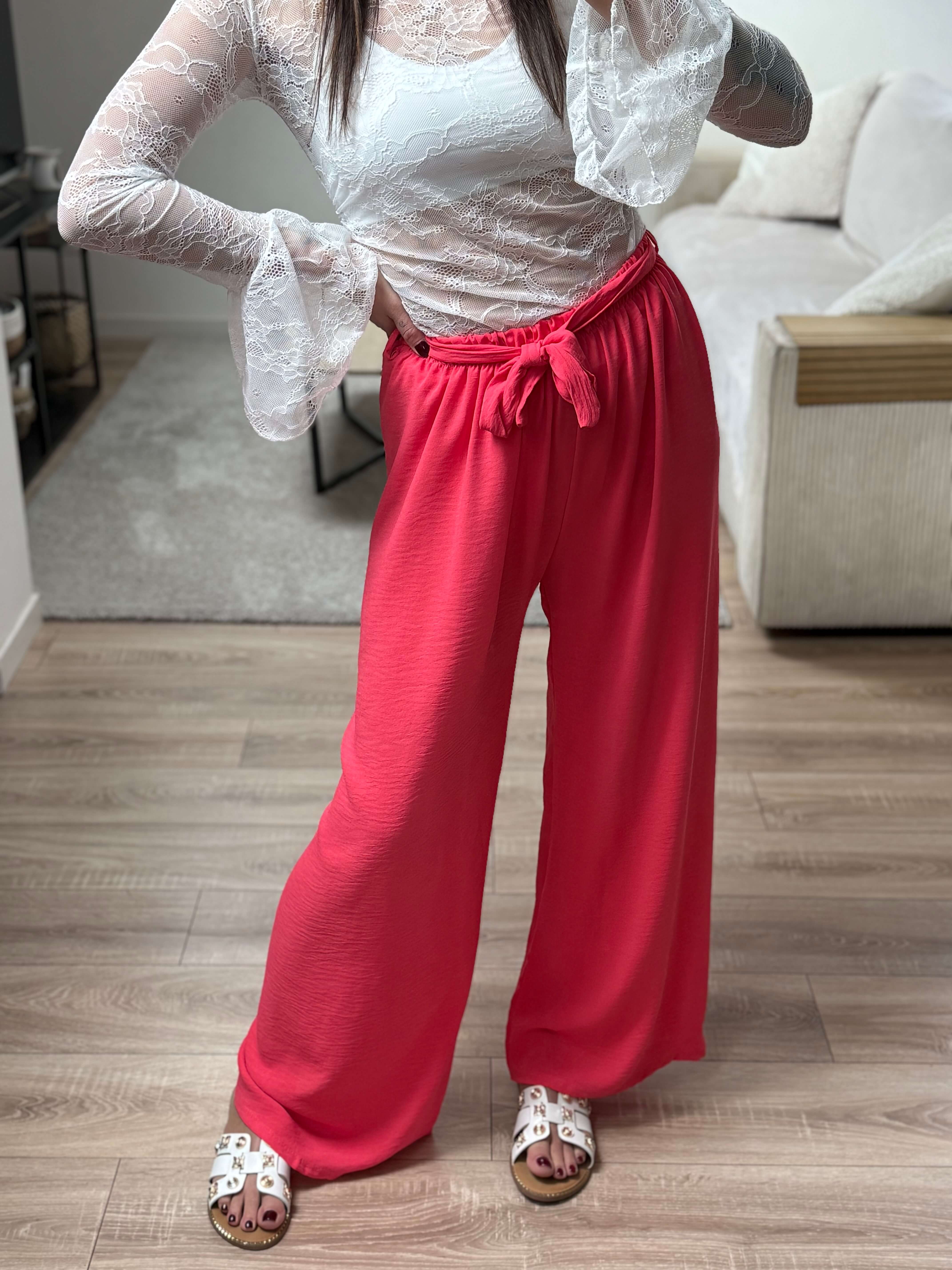 Pantalon fluide - Victoire