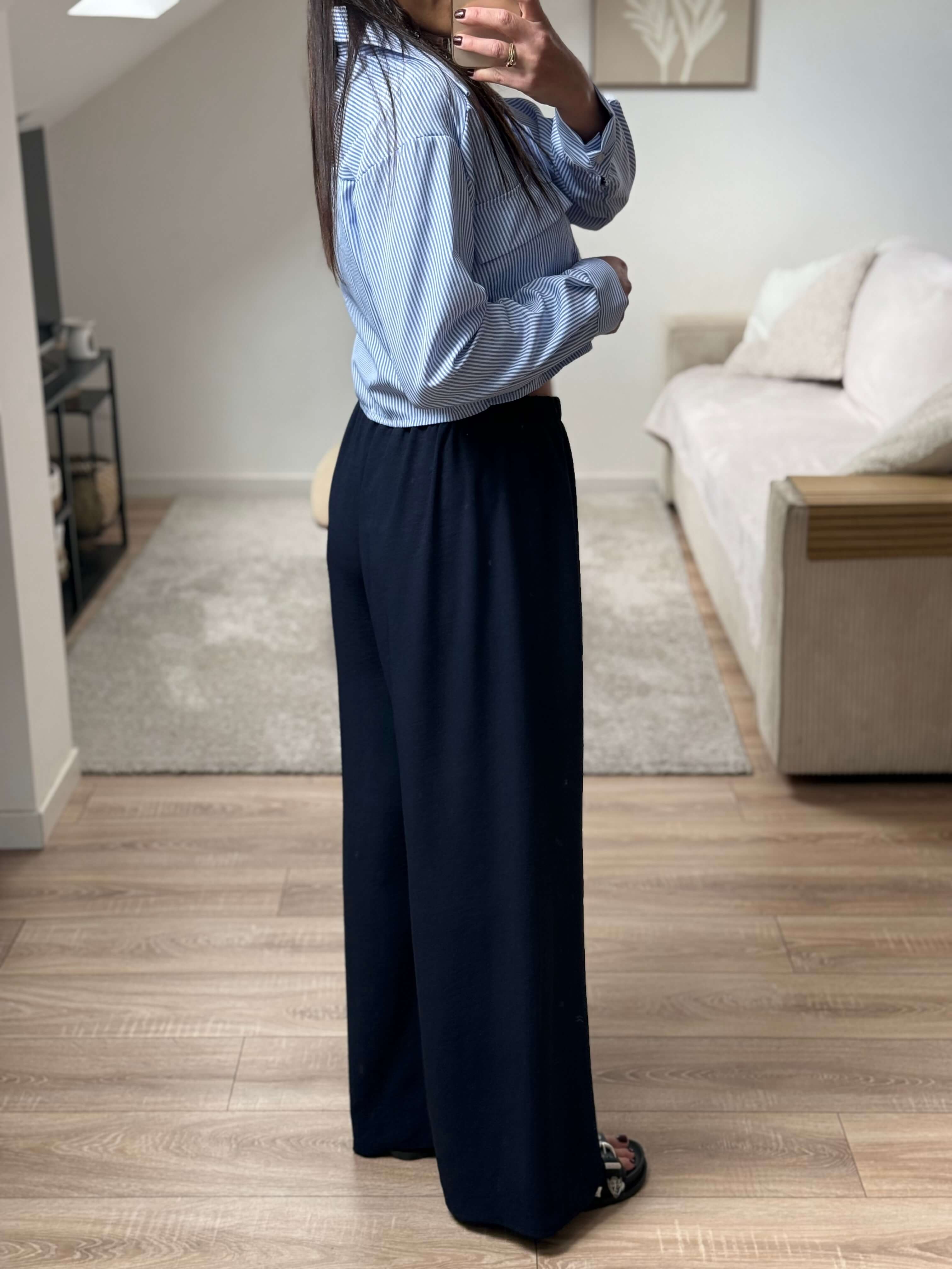 Pantalon fluide - Victoire