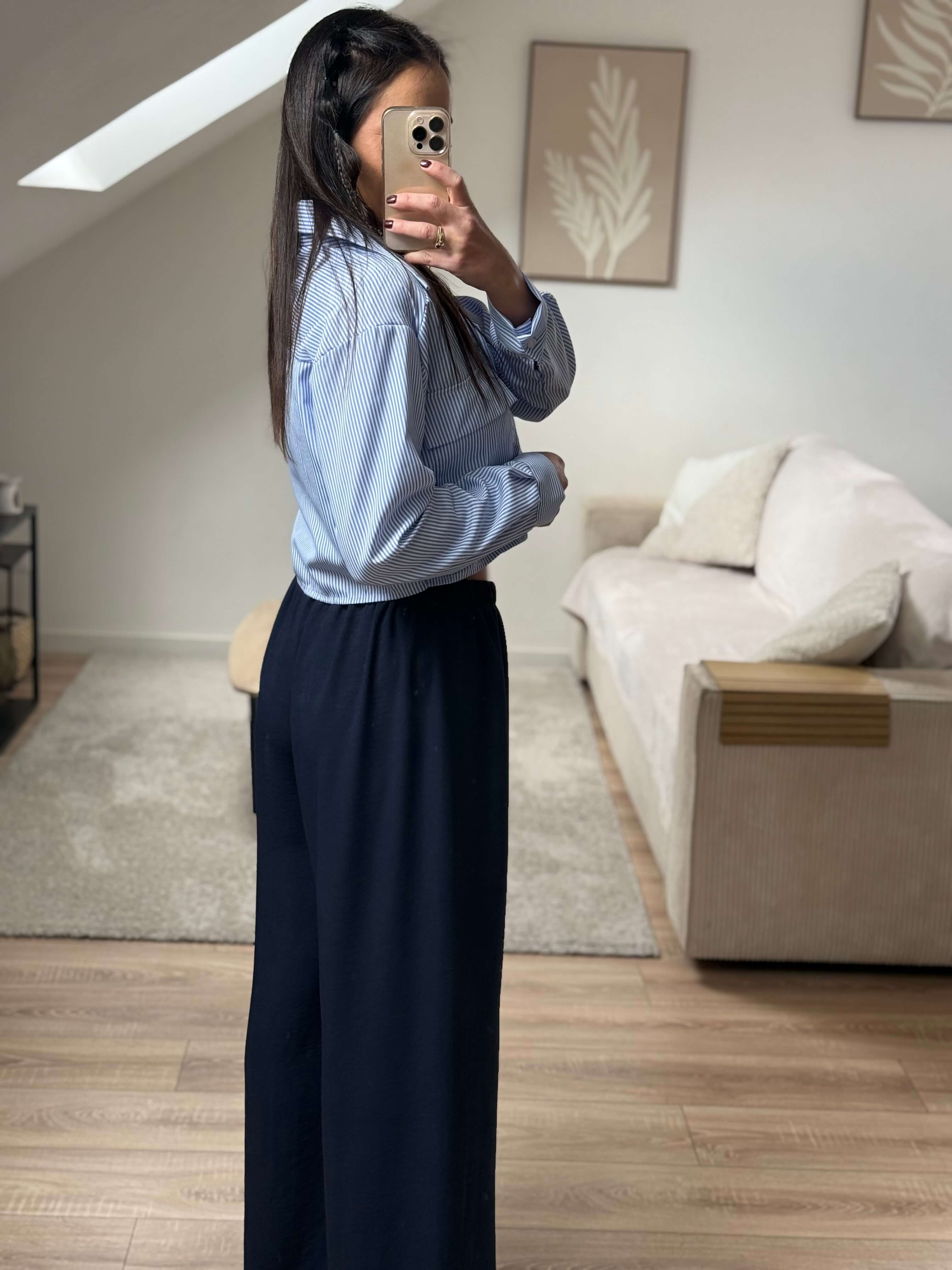 Pantalon fluide - Victoire