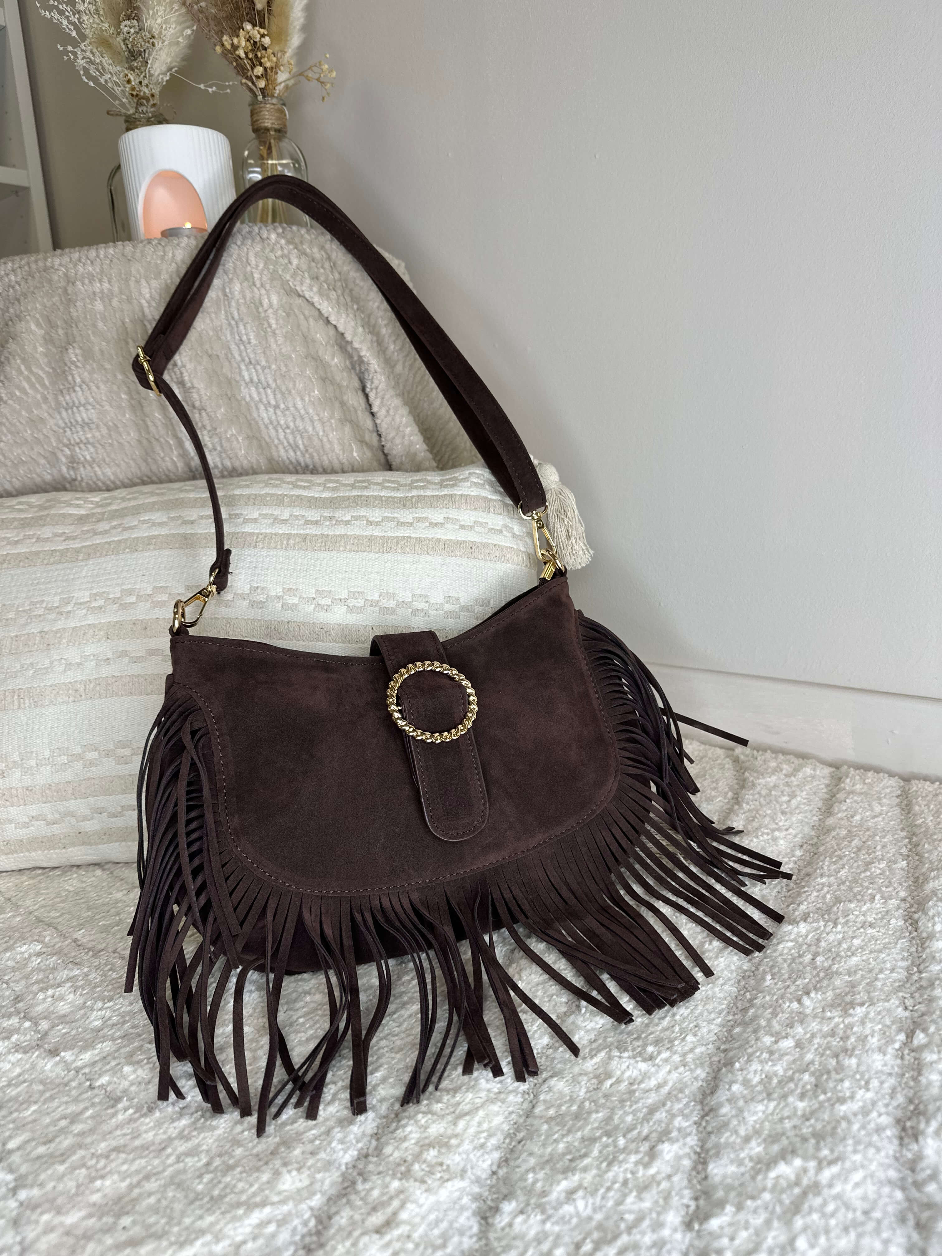 Sac à mains - Cheyenne