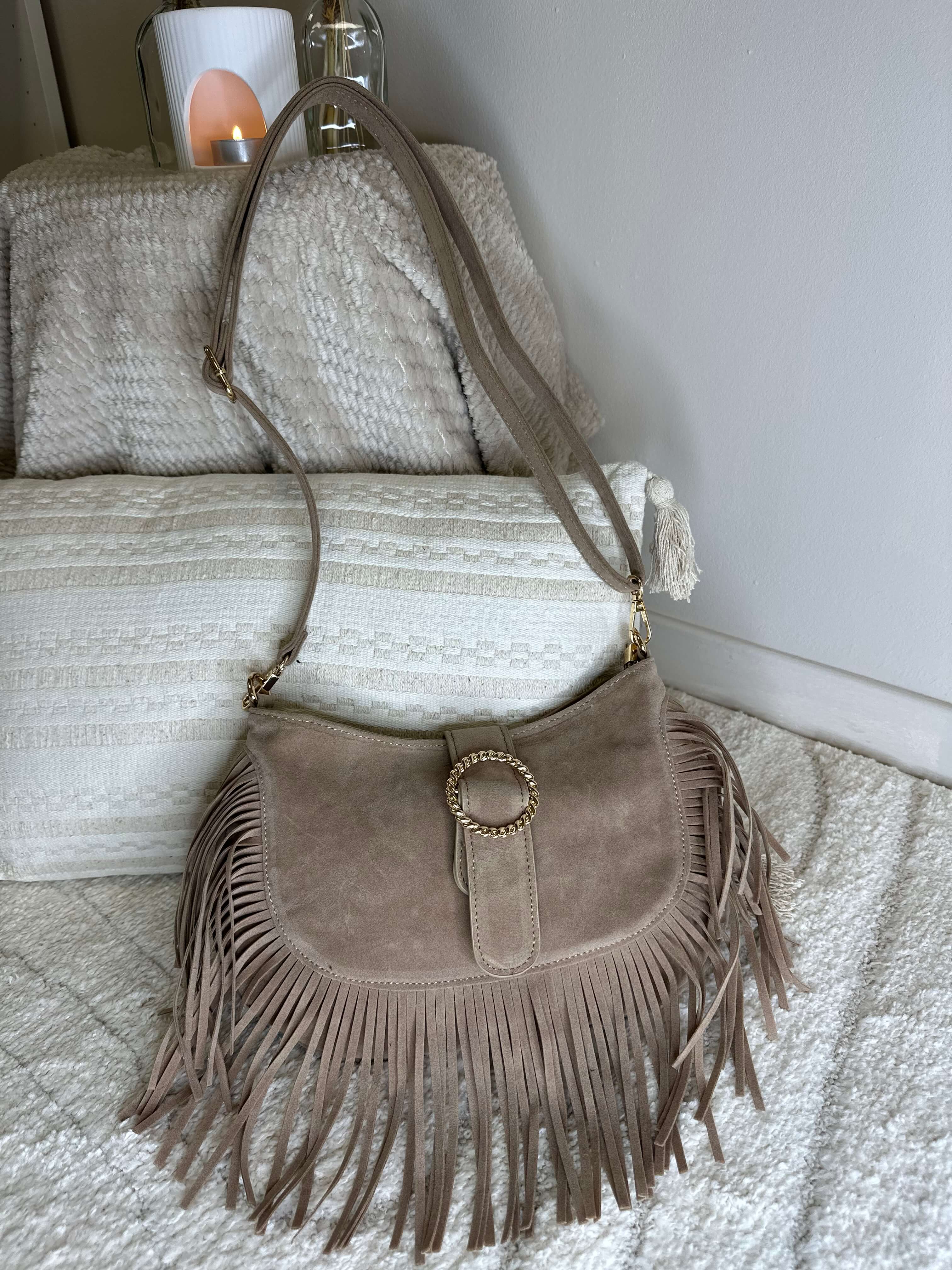 Sac à mains - Cheyenne