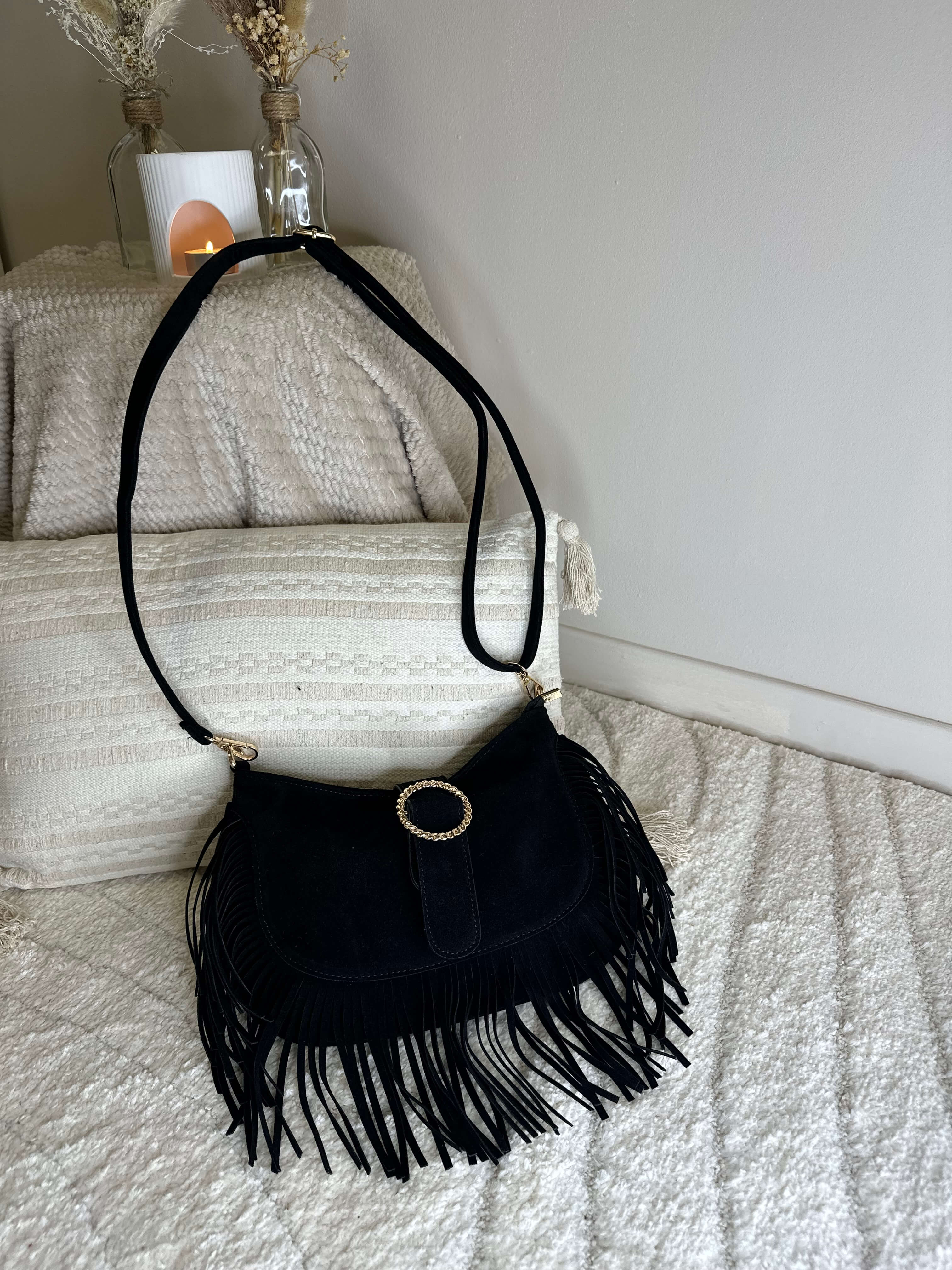 Sac à mains - Cheyenne