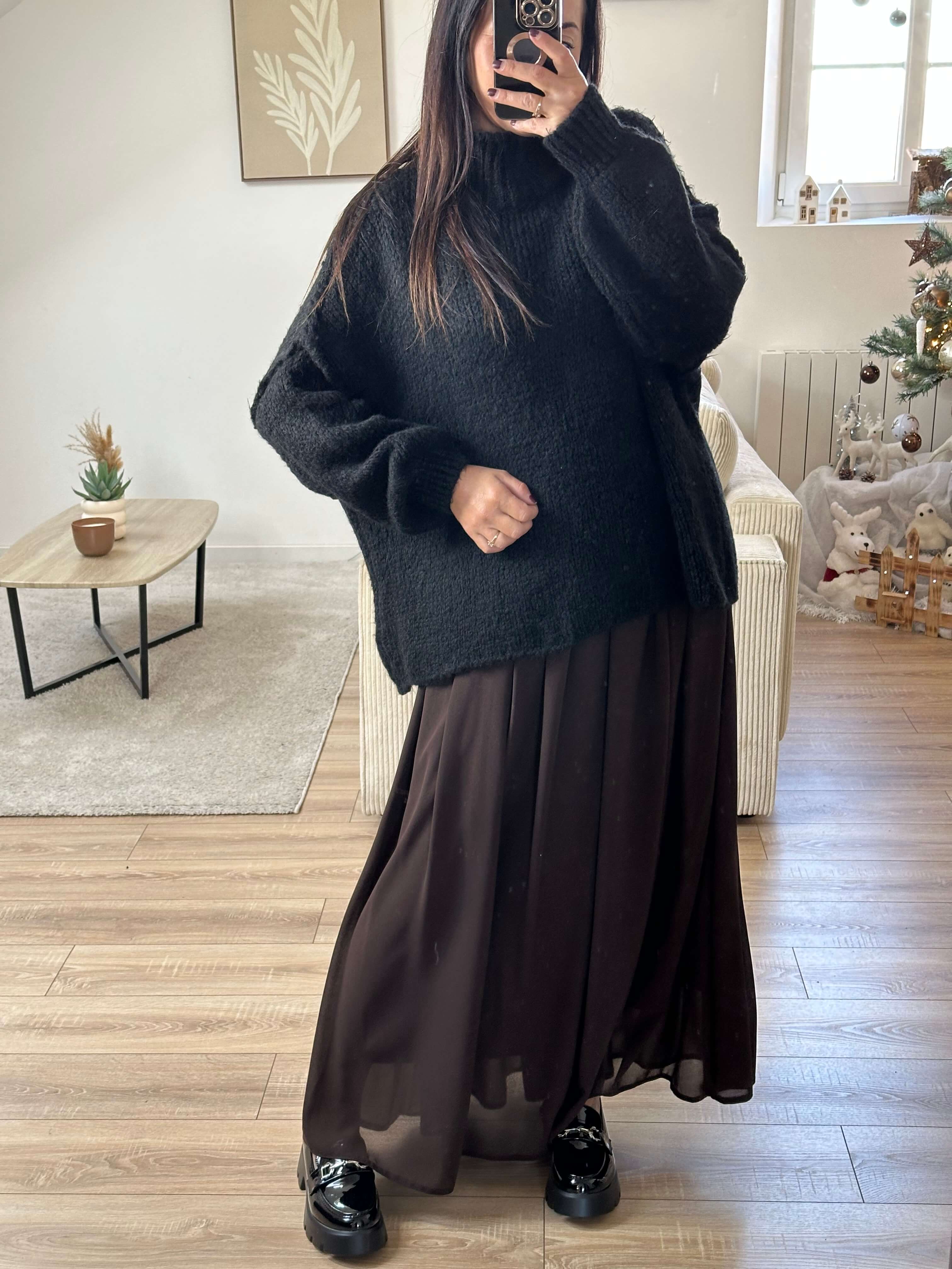 Pull oversize - Meliana