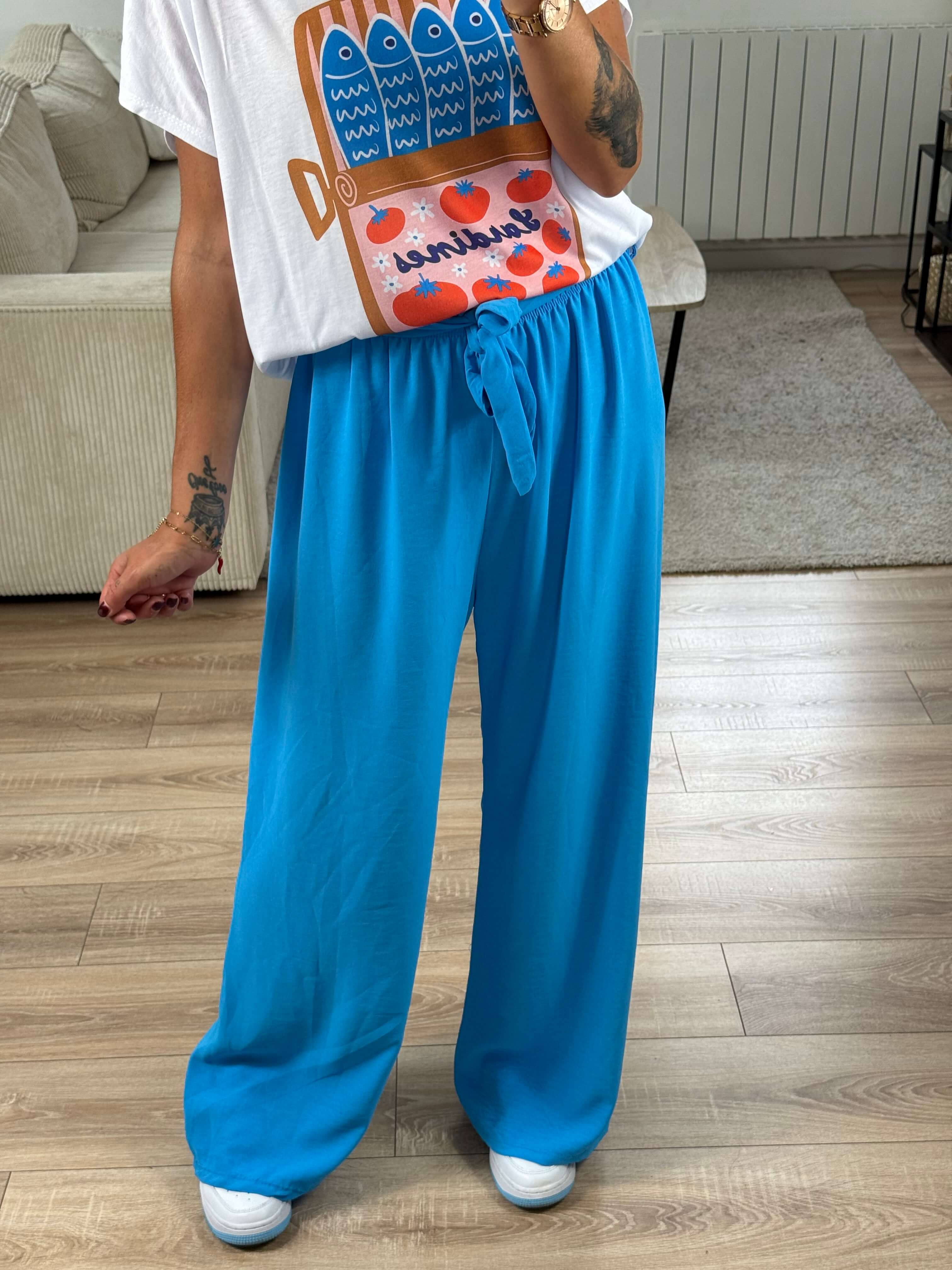 Pantalon fluide - Victoire