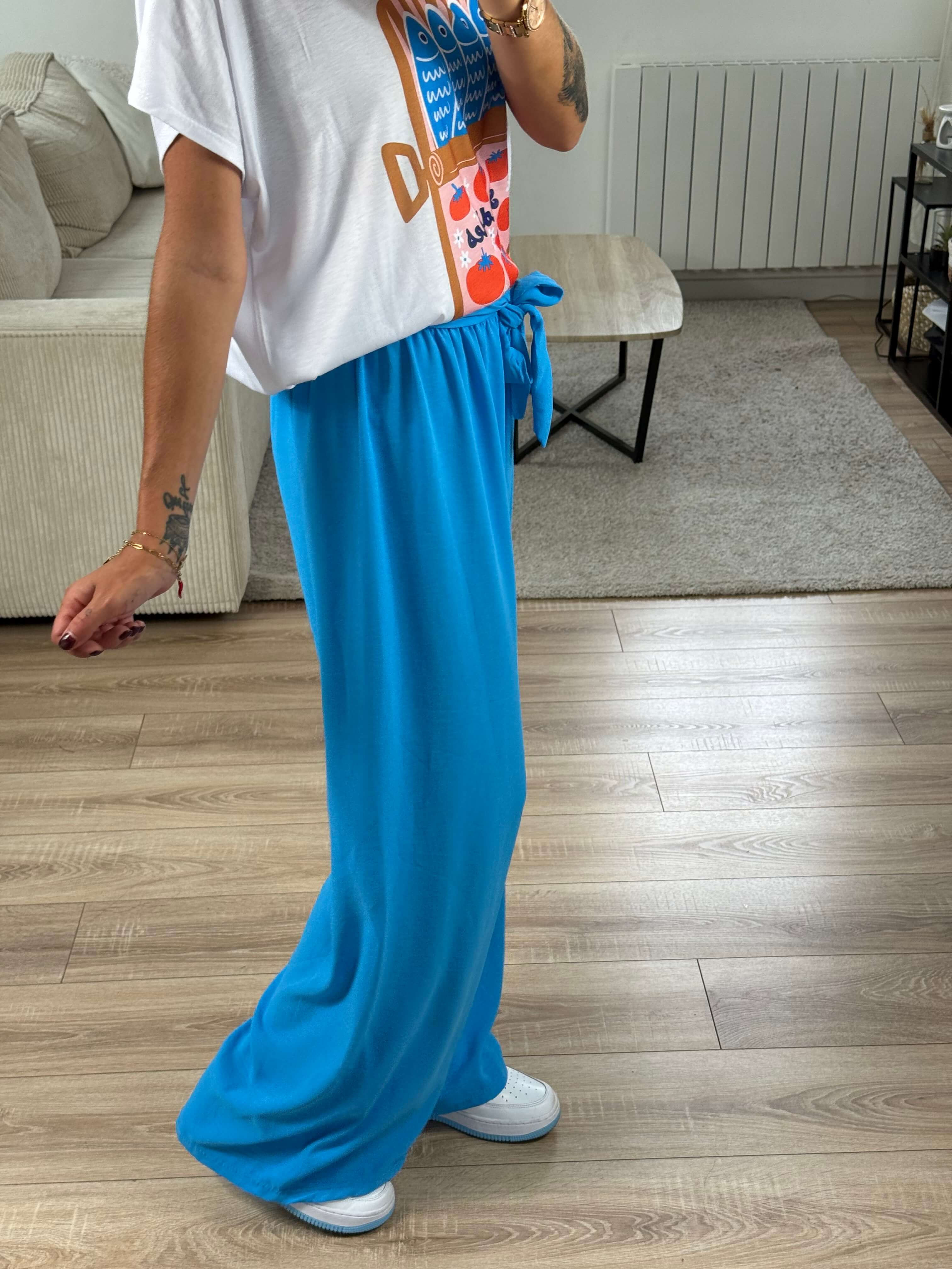 Pantalon fluide - Victoire