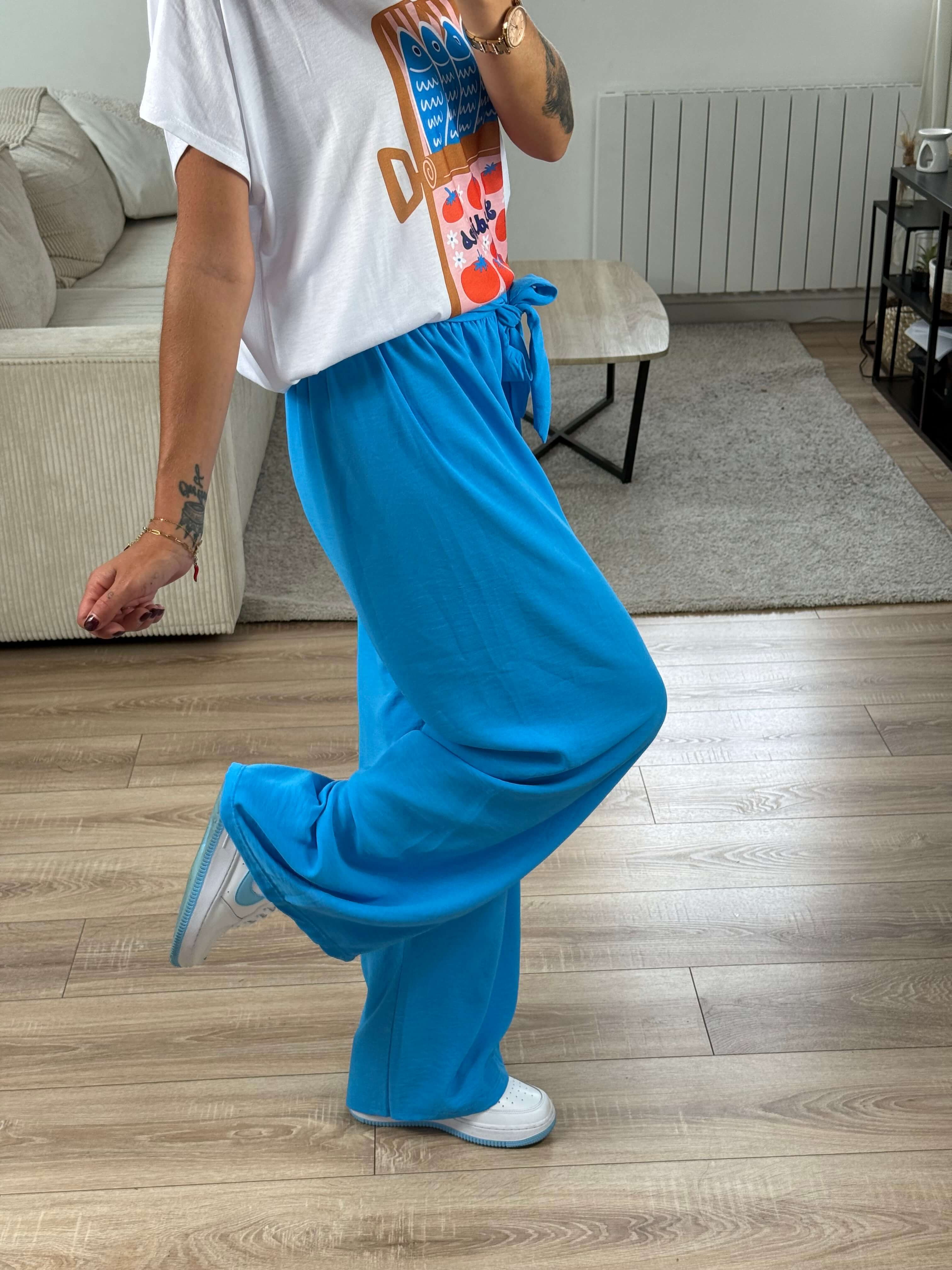 Pantalon fluide - Victoire