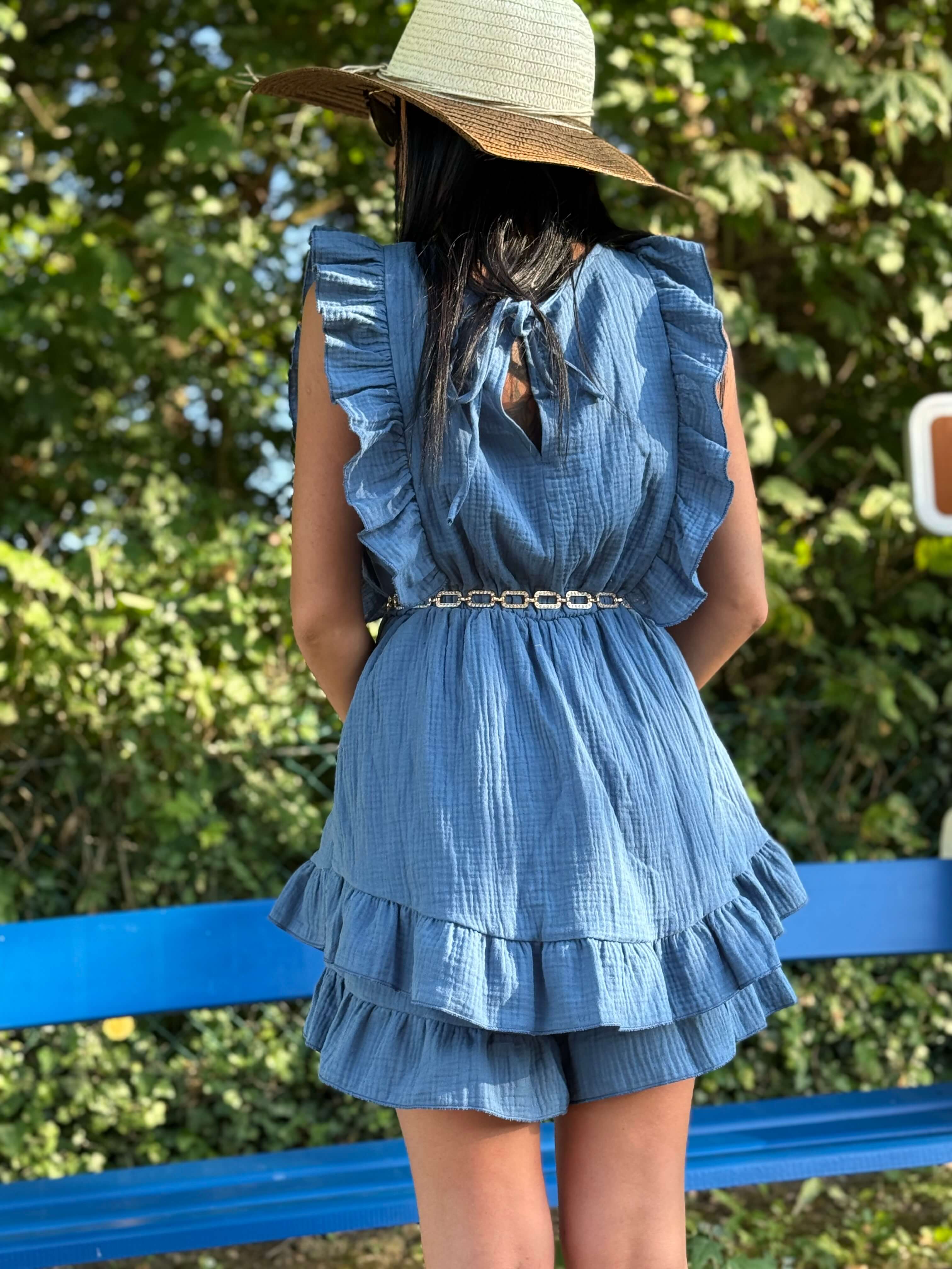 Combishort - Lolita