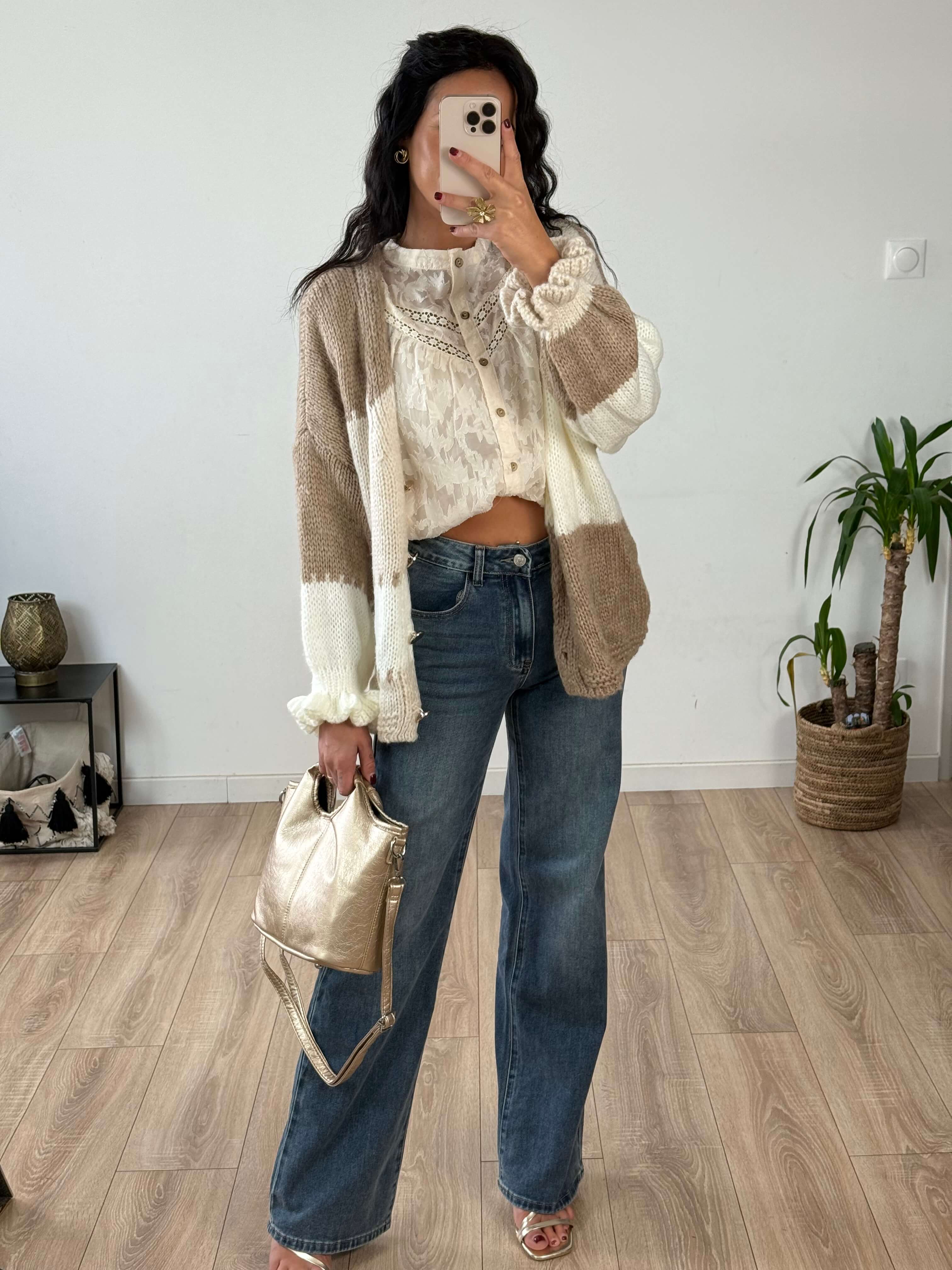 Jeans - Cecilia