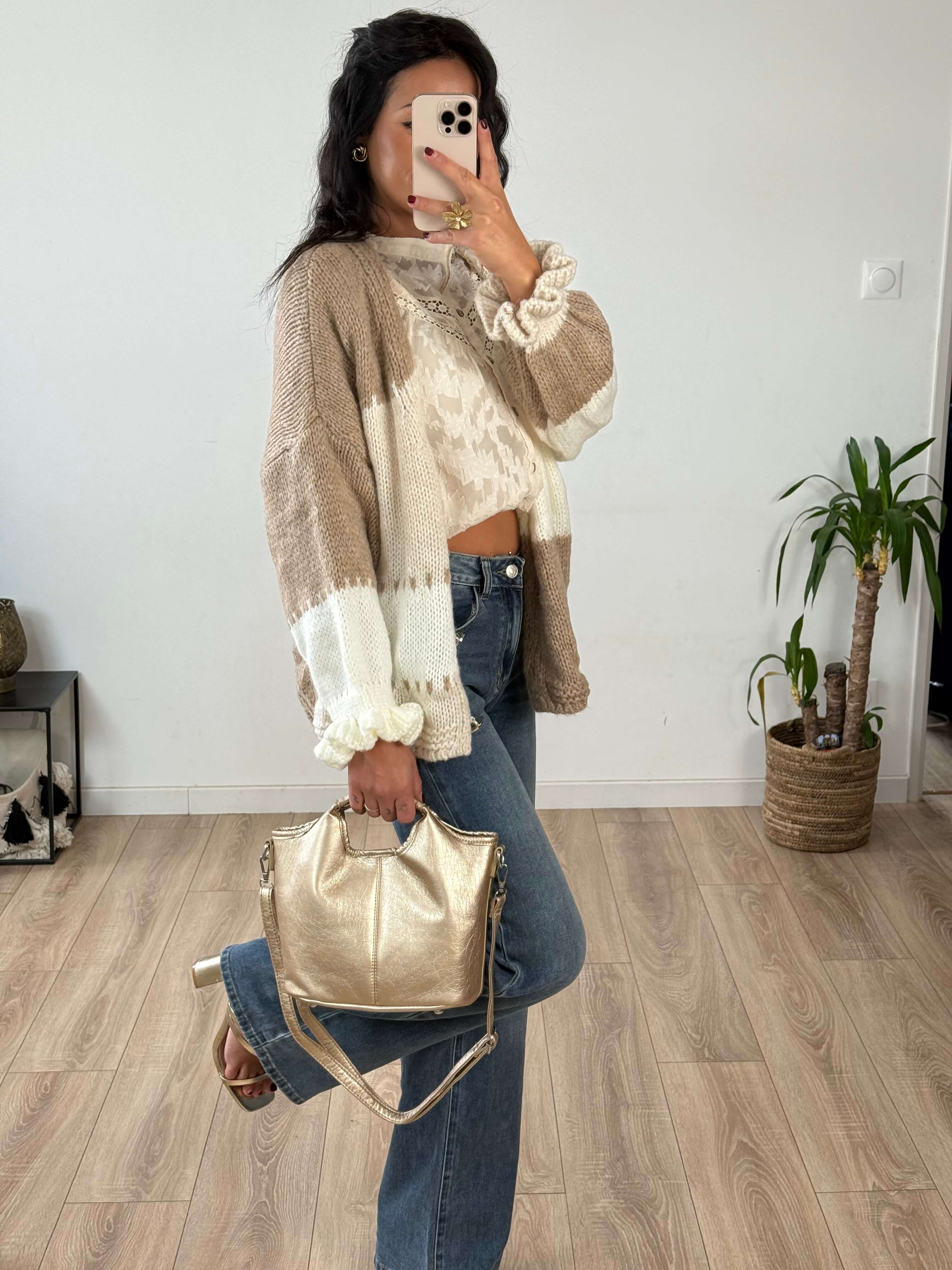 Jeans - Cecilia