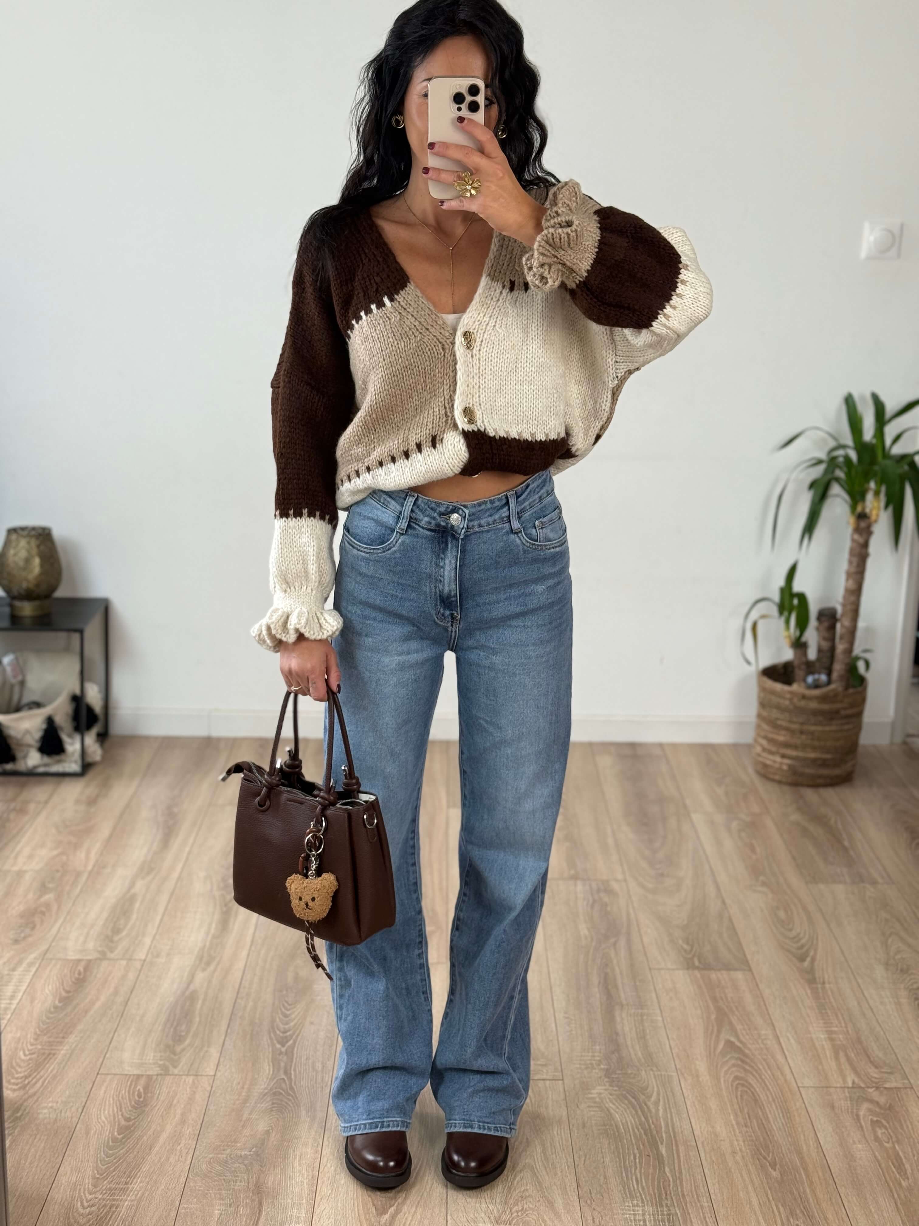 Jeans - Noémie