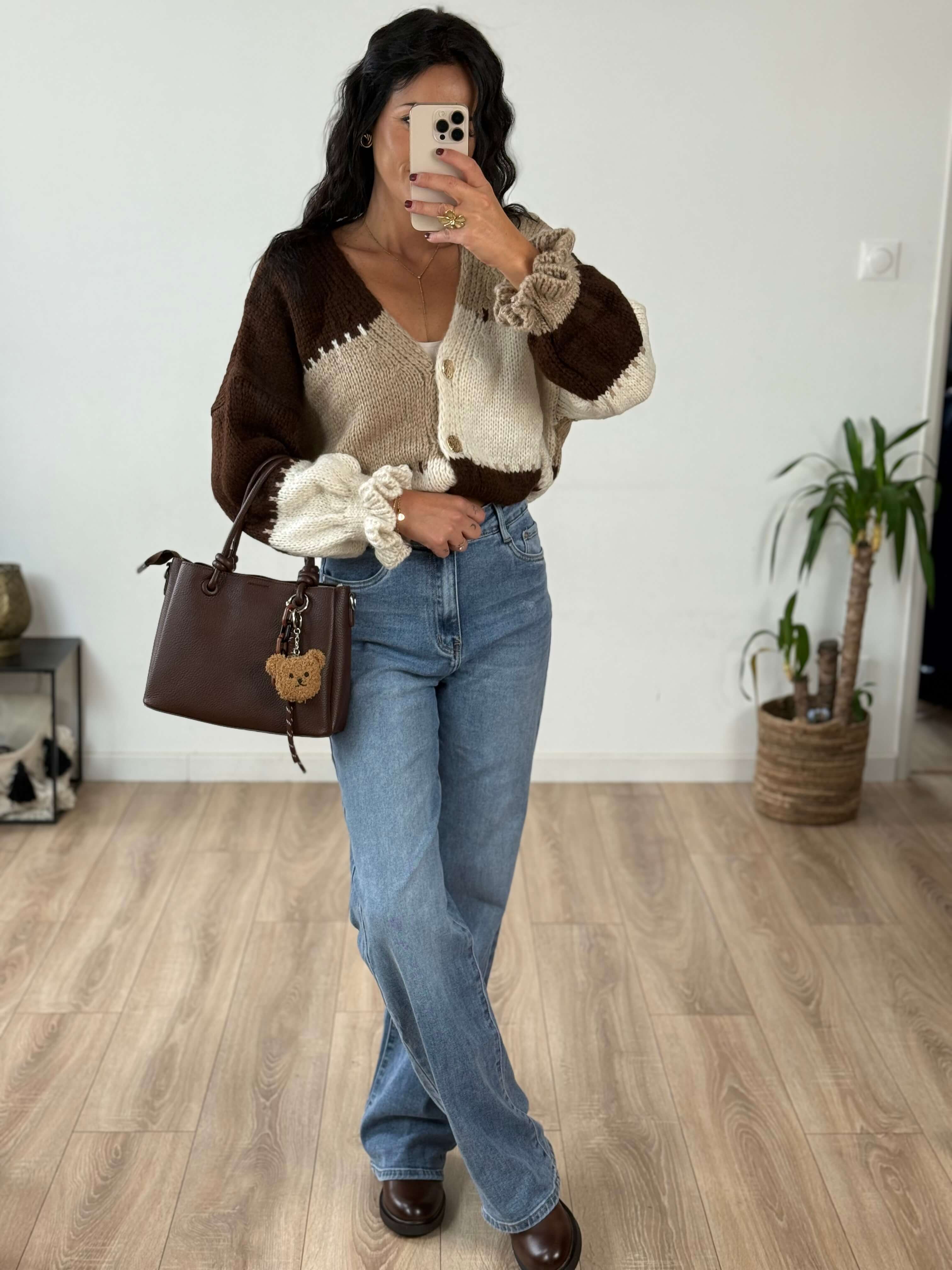 Jeans - Noémie