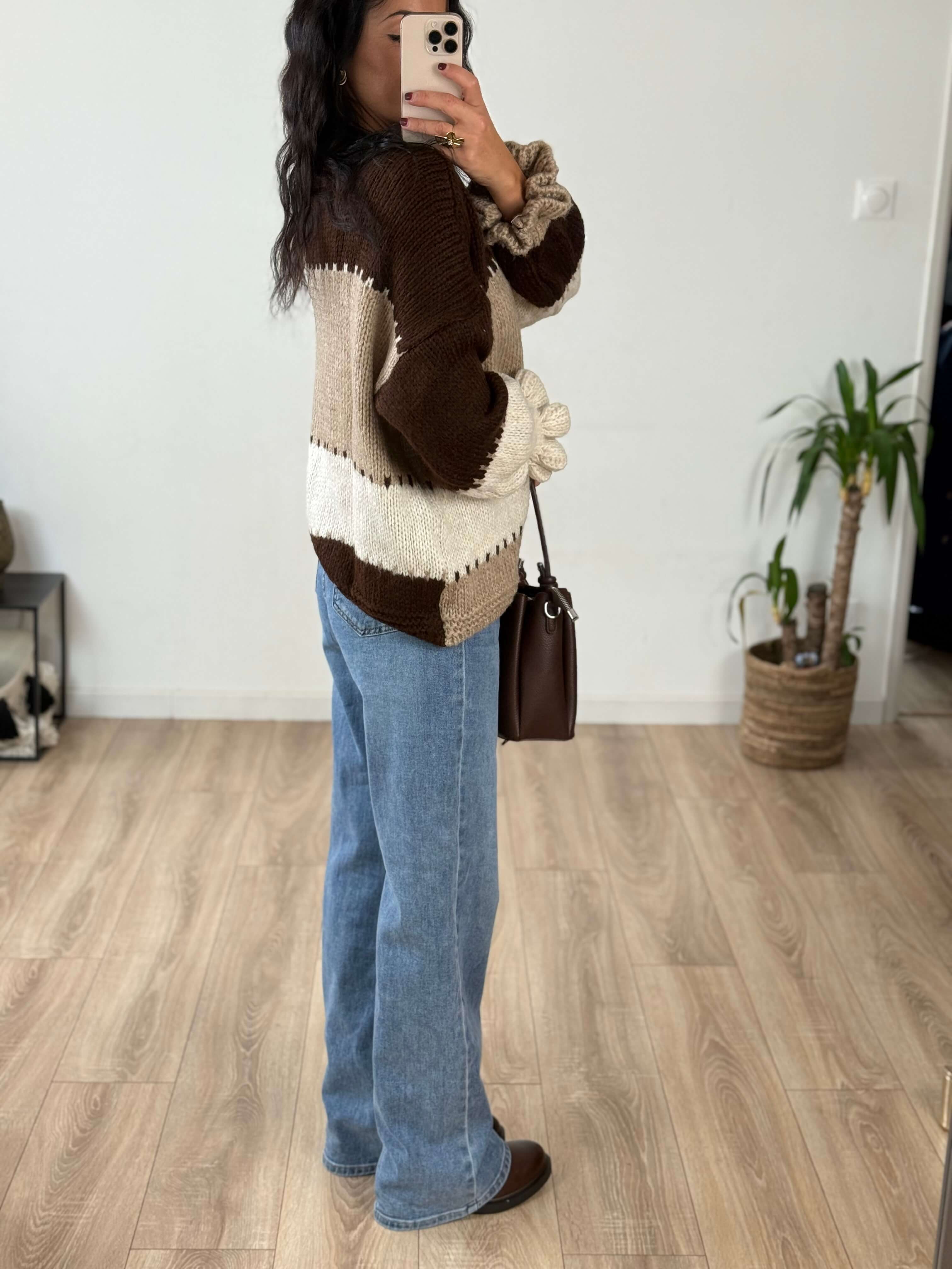 Jeans - Noémie
