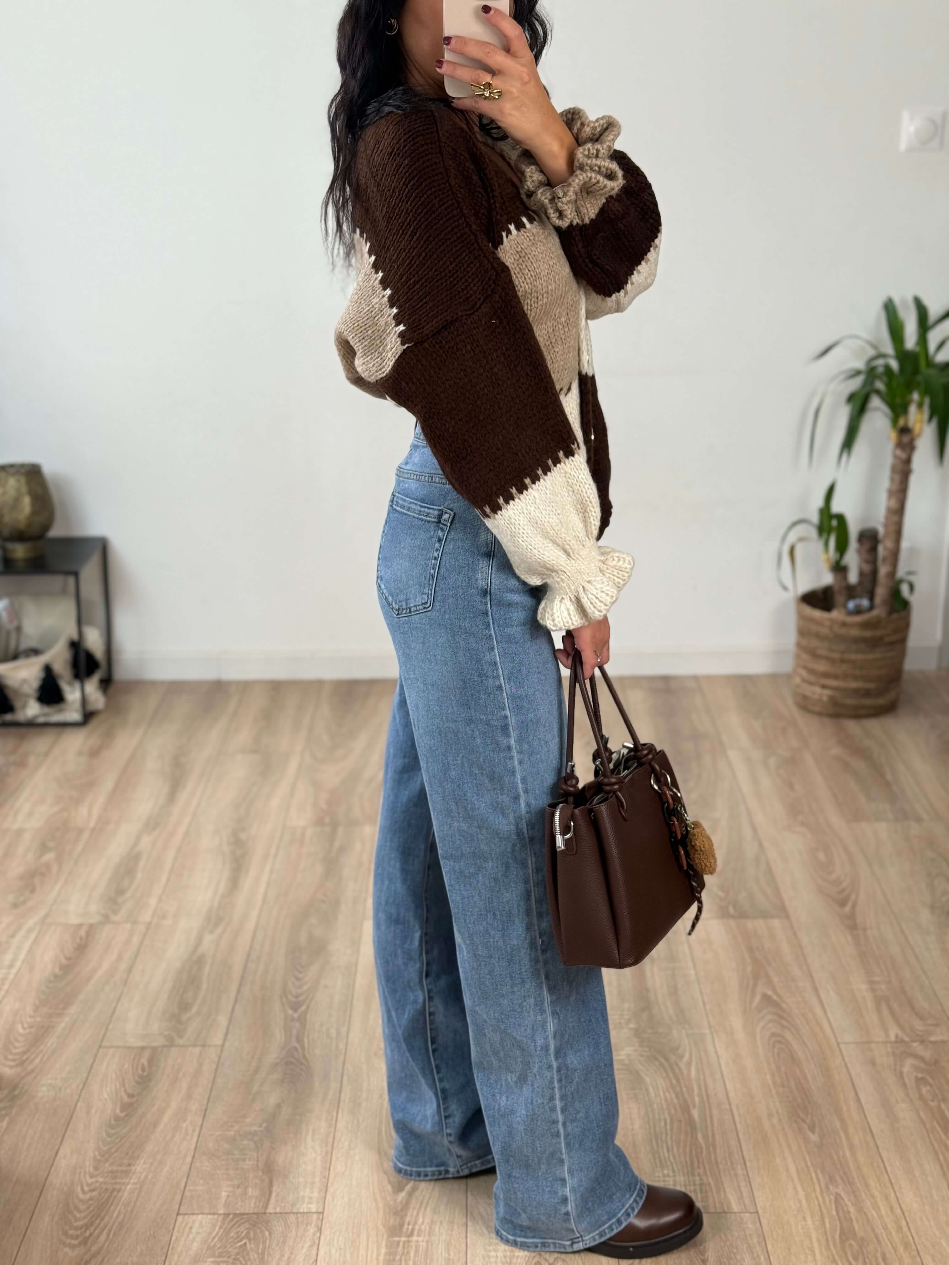 Jeans - Noémie