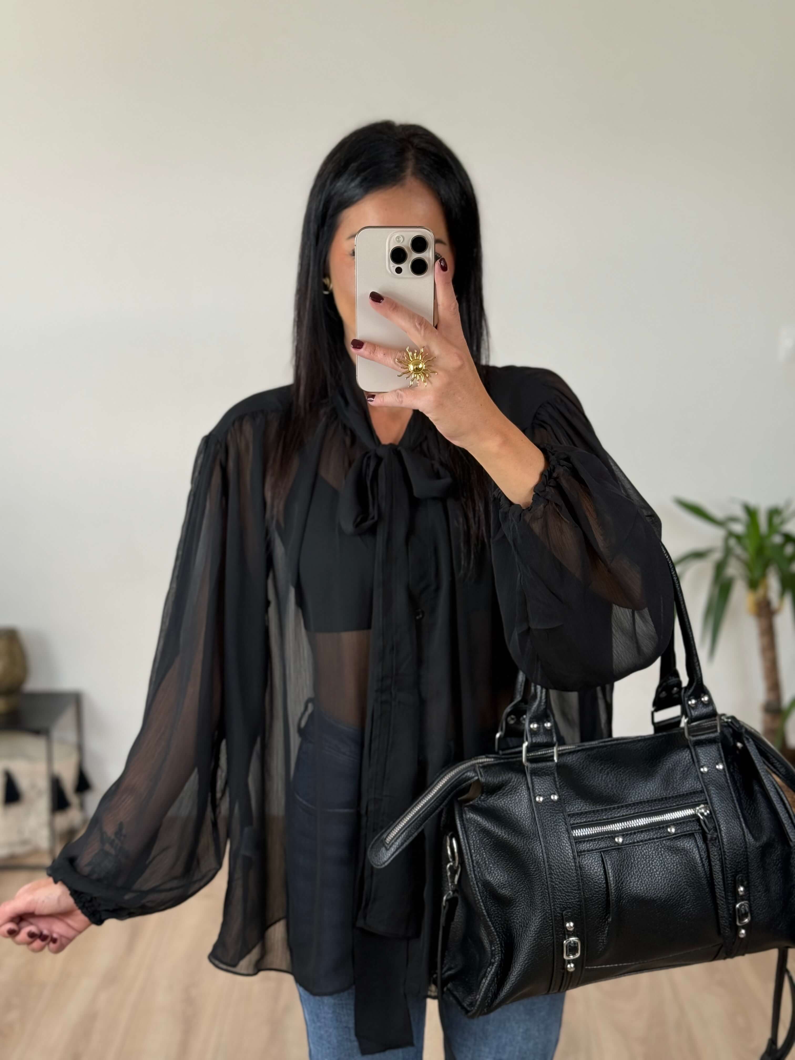 Blouse - Paola
