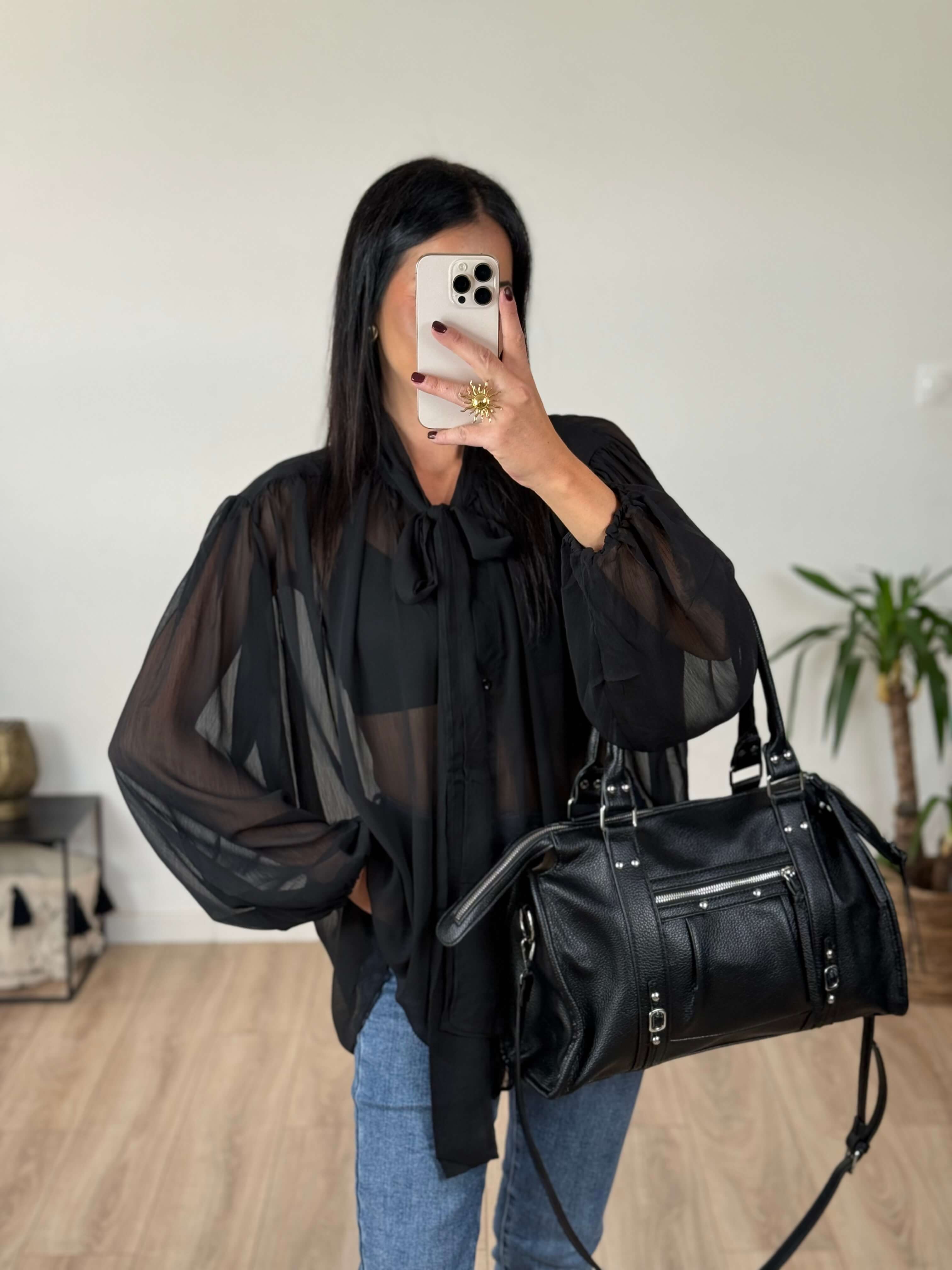Blouse - Paola