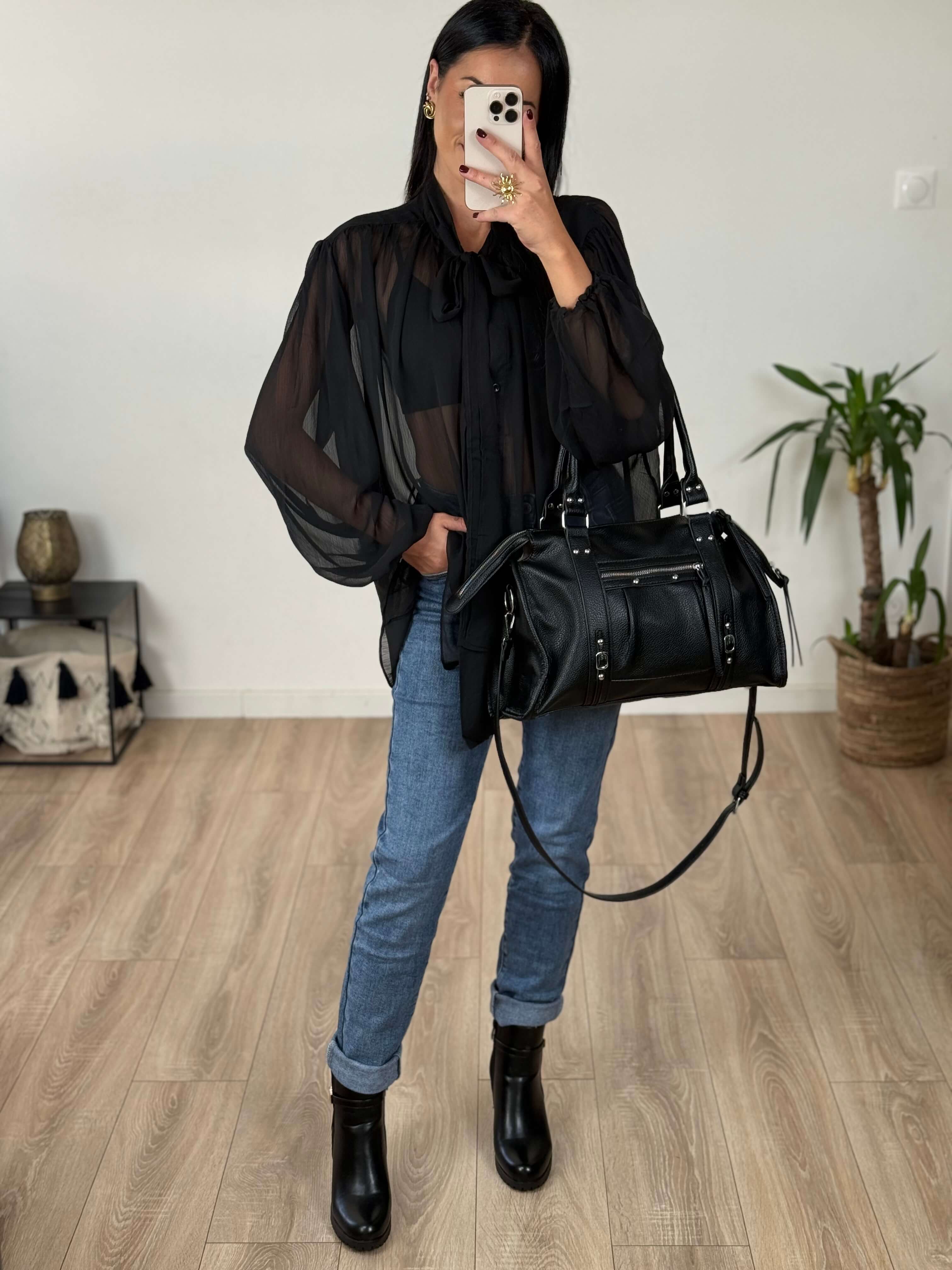 Jeans - Meryl