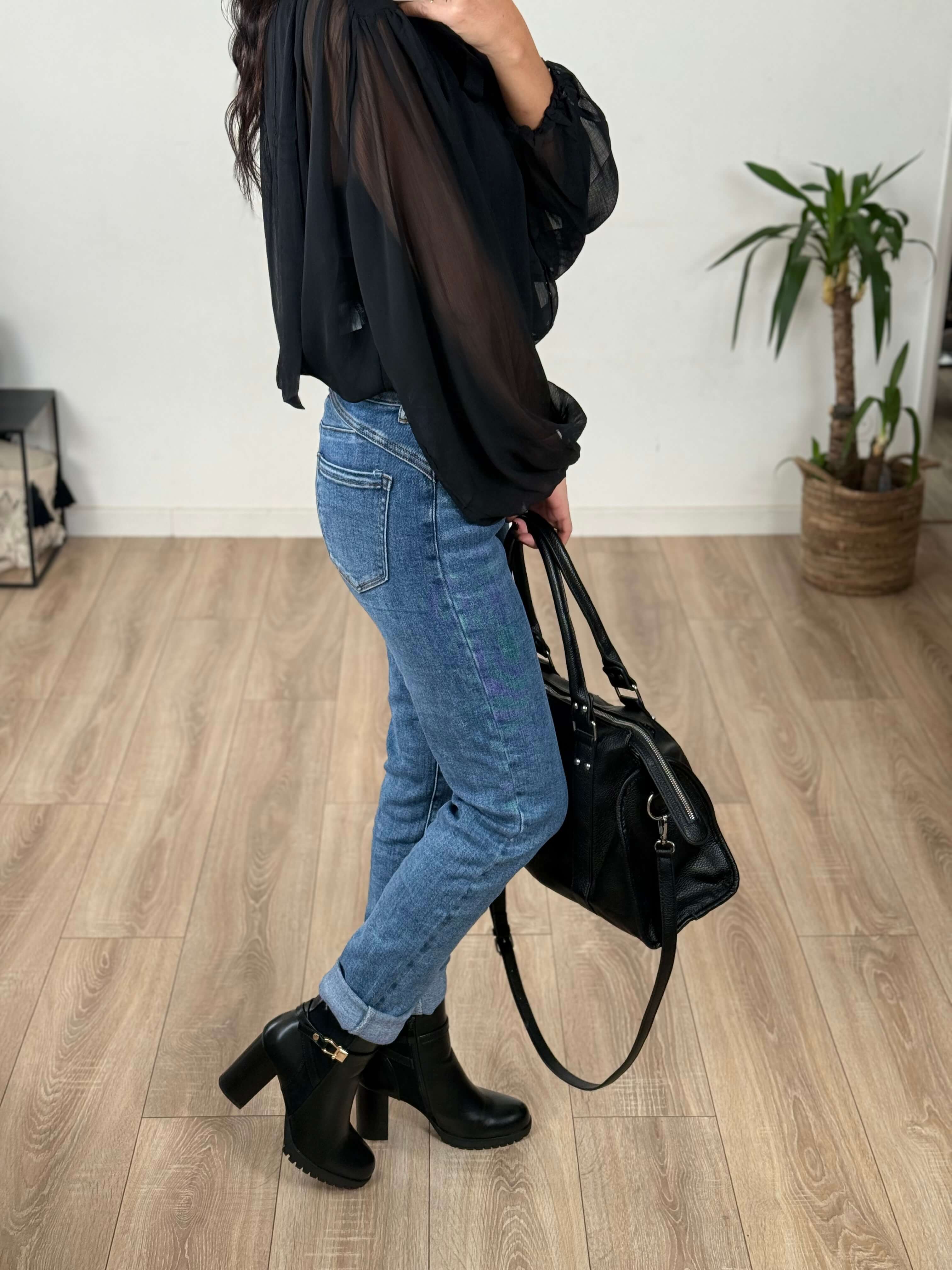 Jeans - Meryl