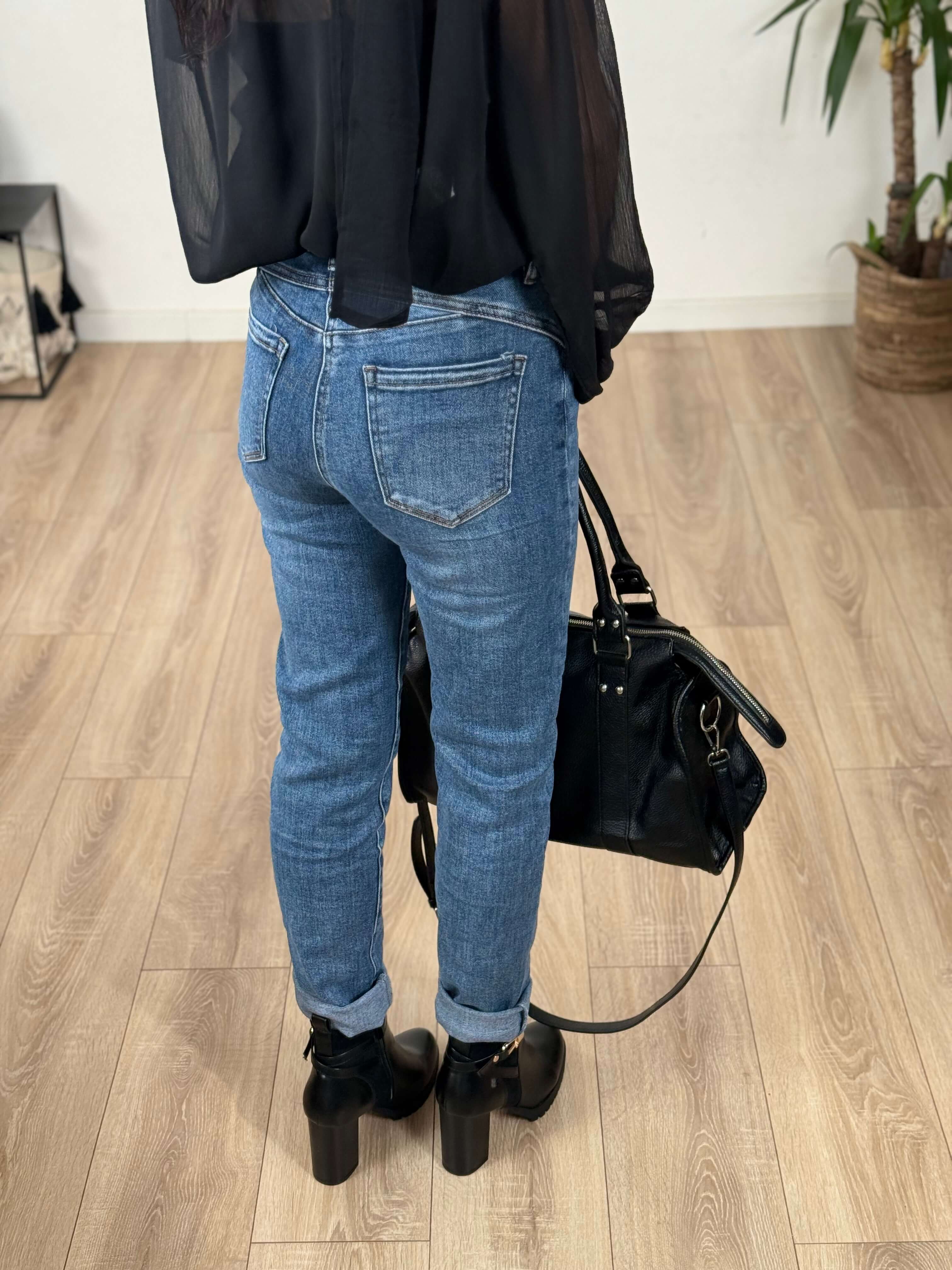 Jeans - Meryl