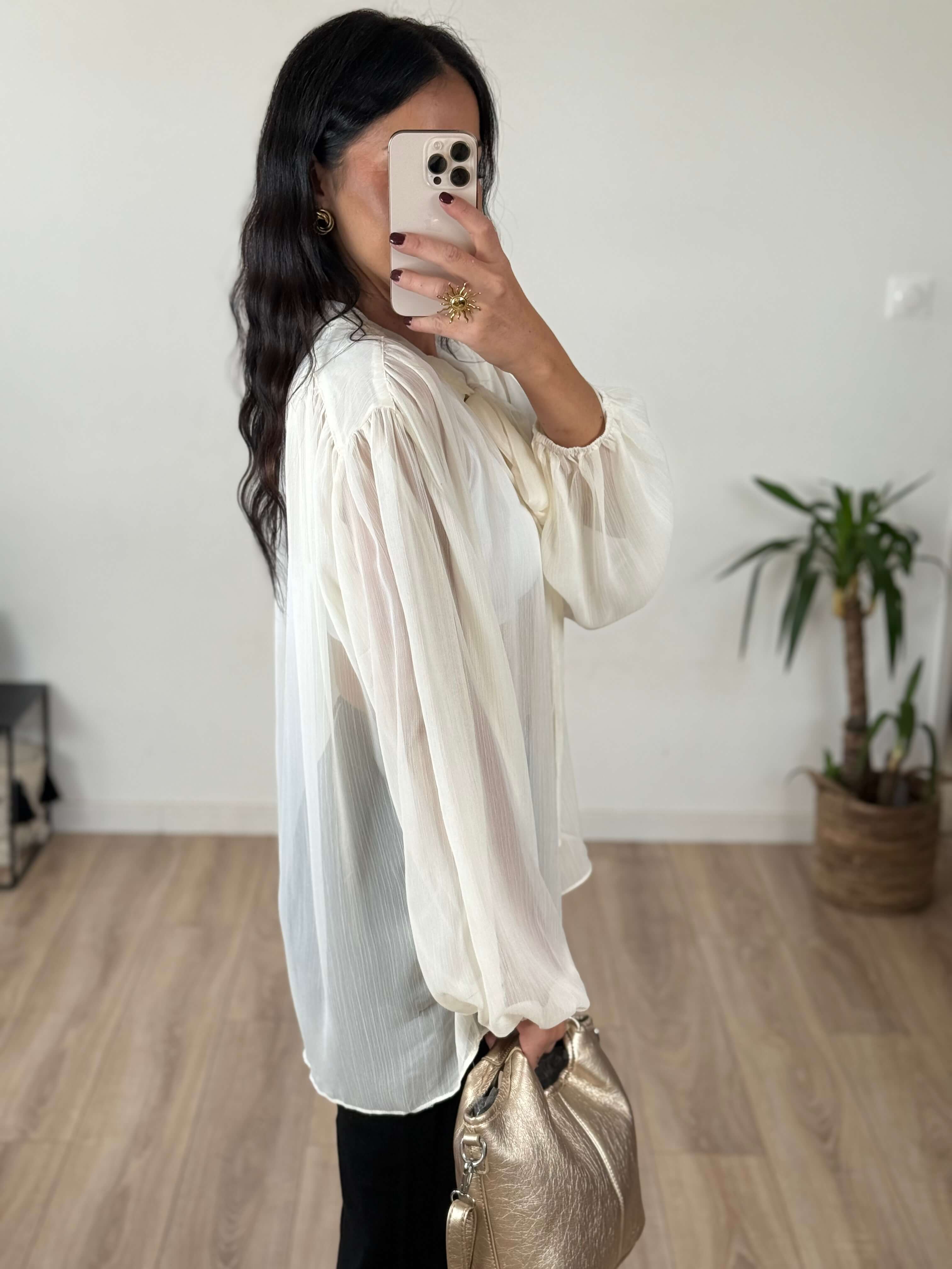 Blouse - Paola