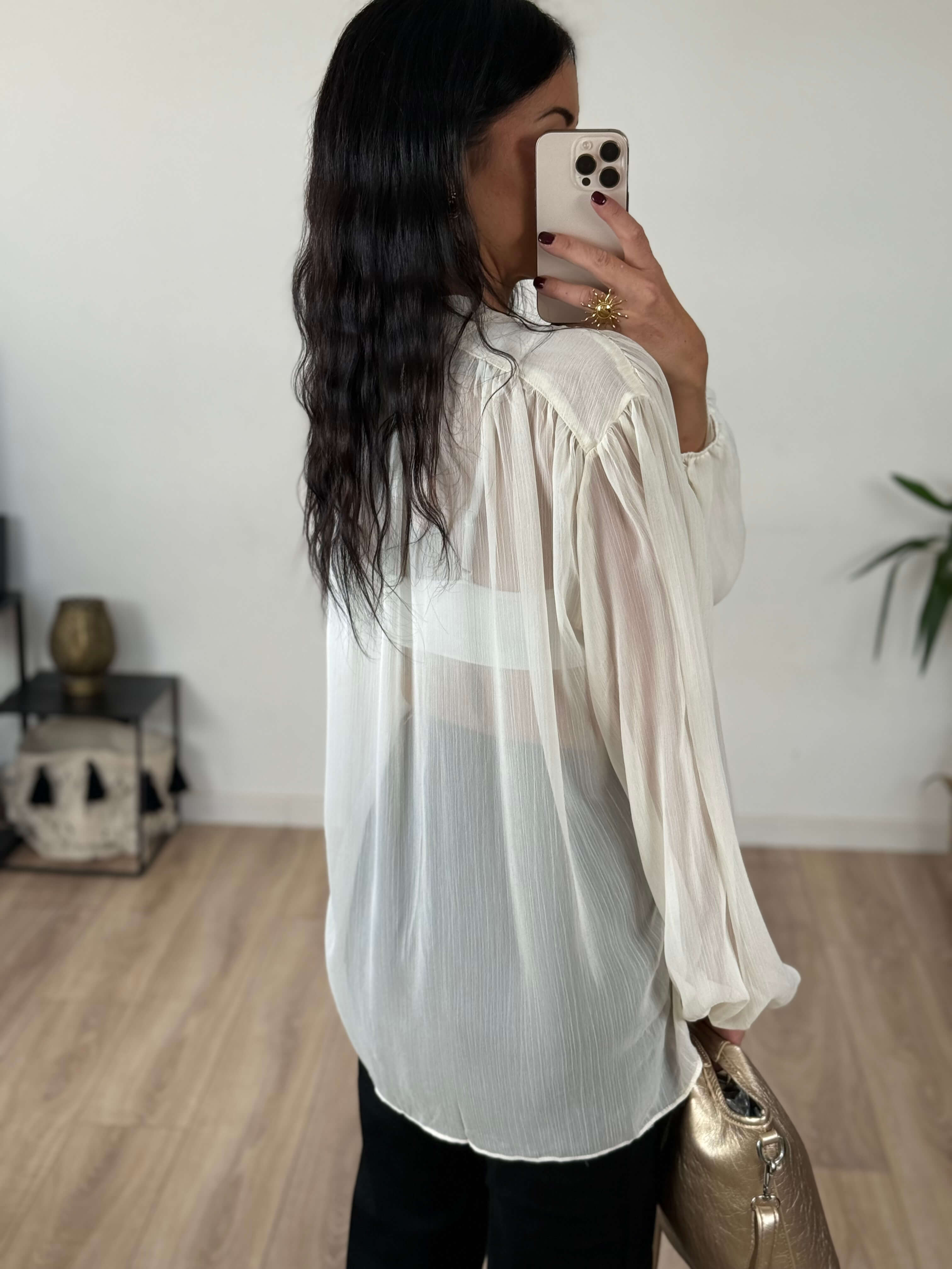 Blouse - Paola