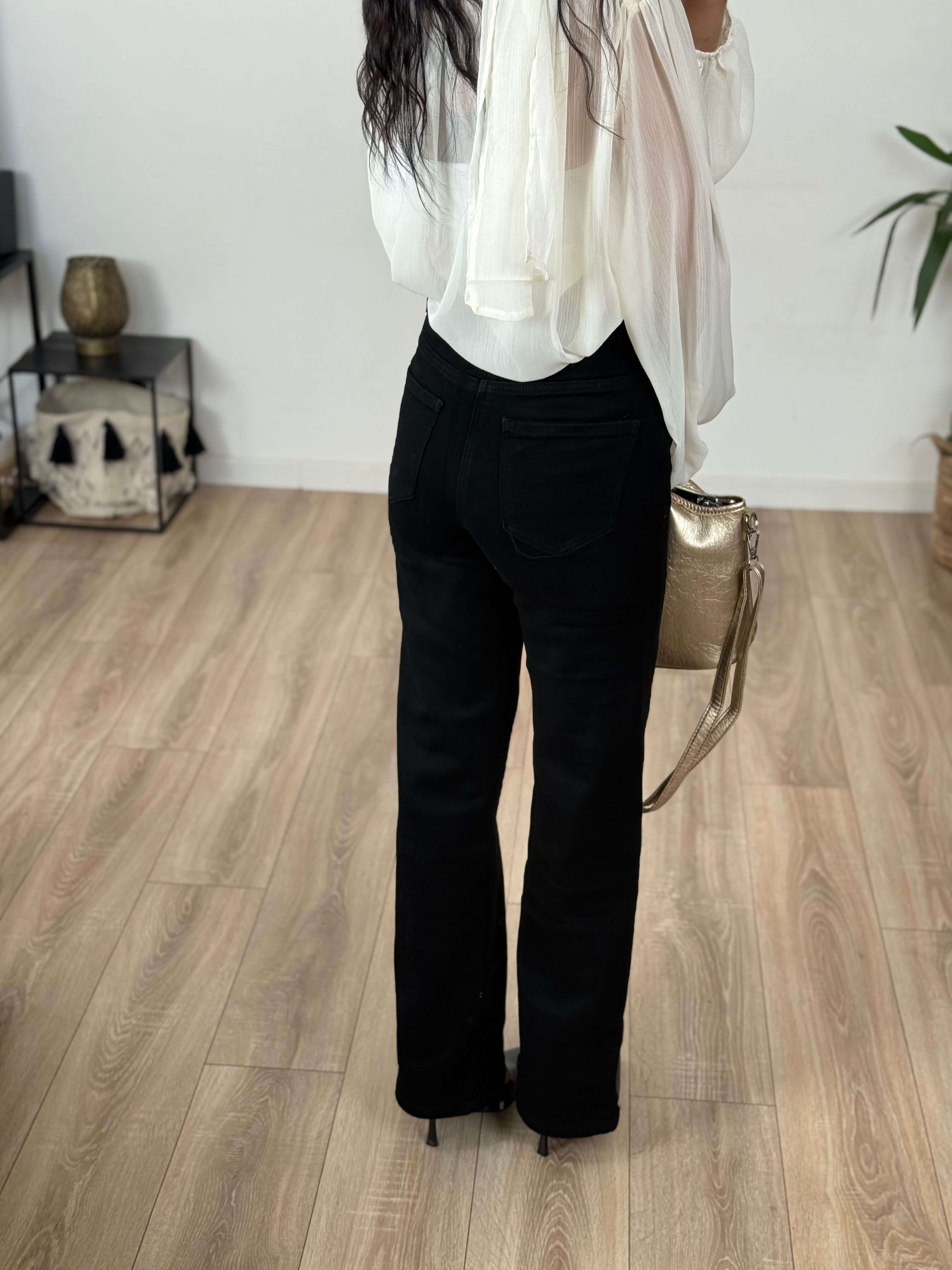 Jeans - Lanaya