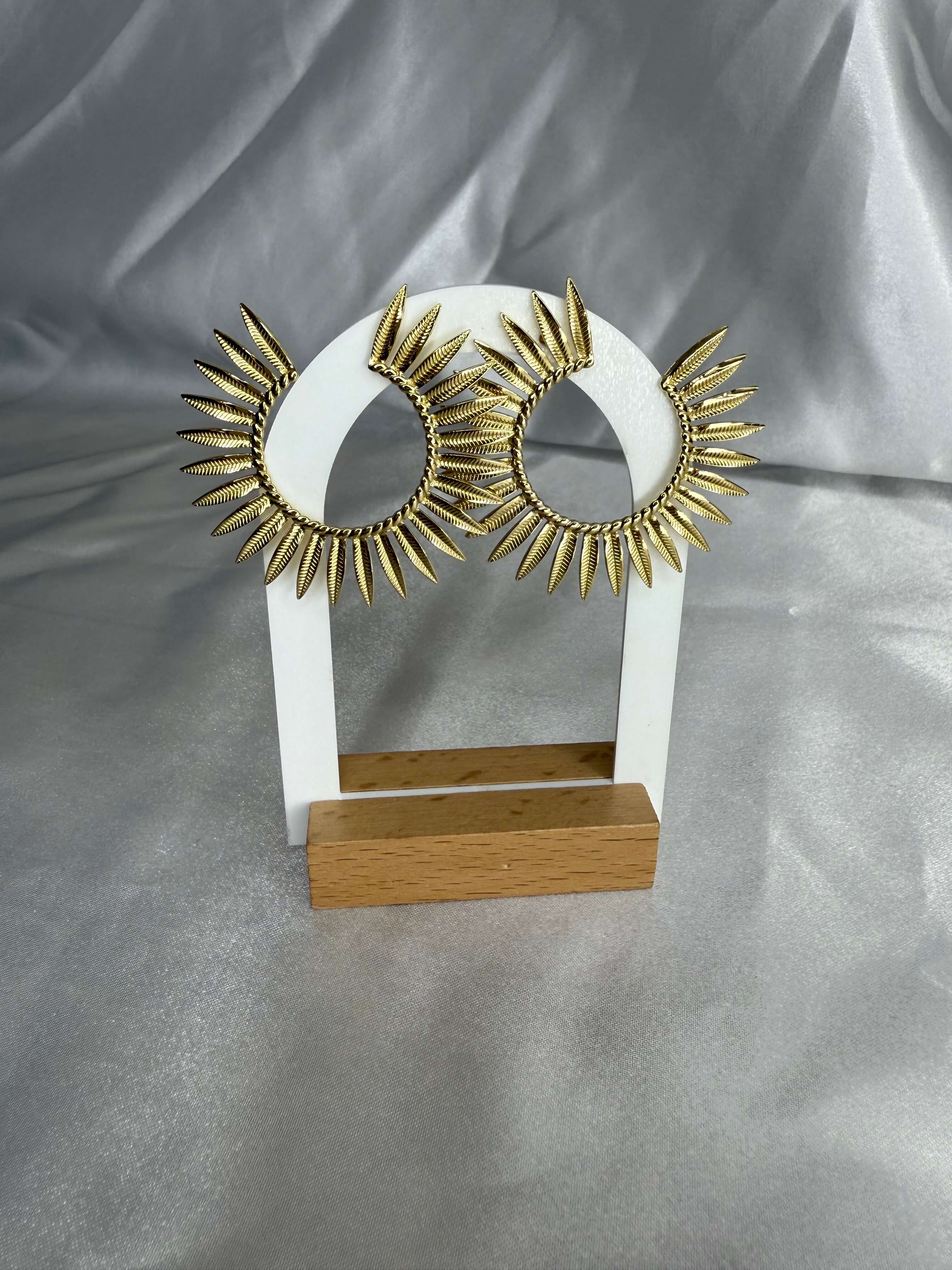 Boucle d’oreille