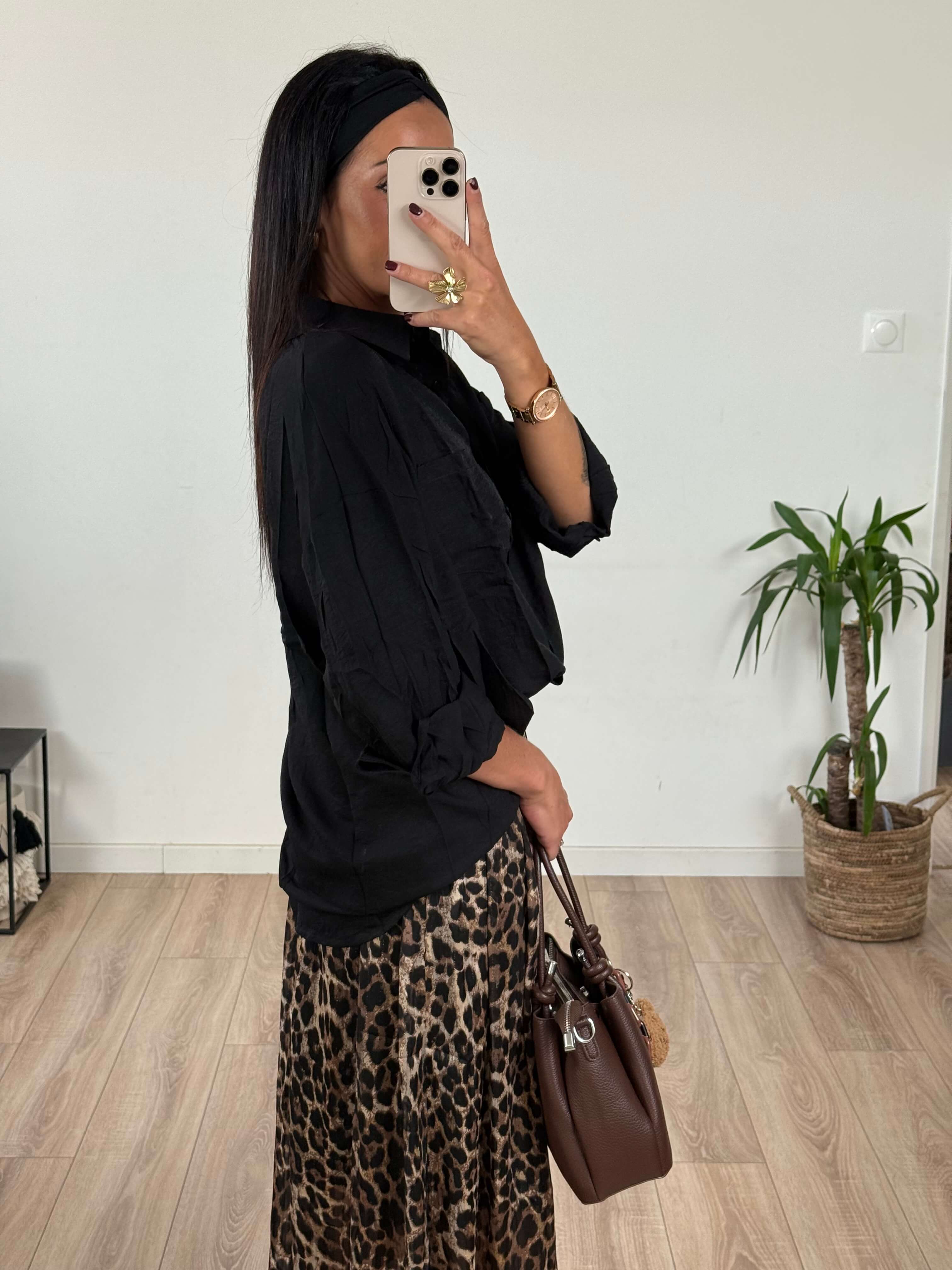 Chemise - Telma